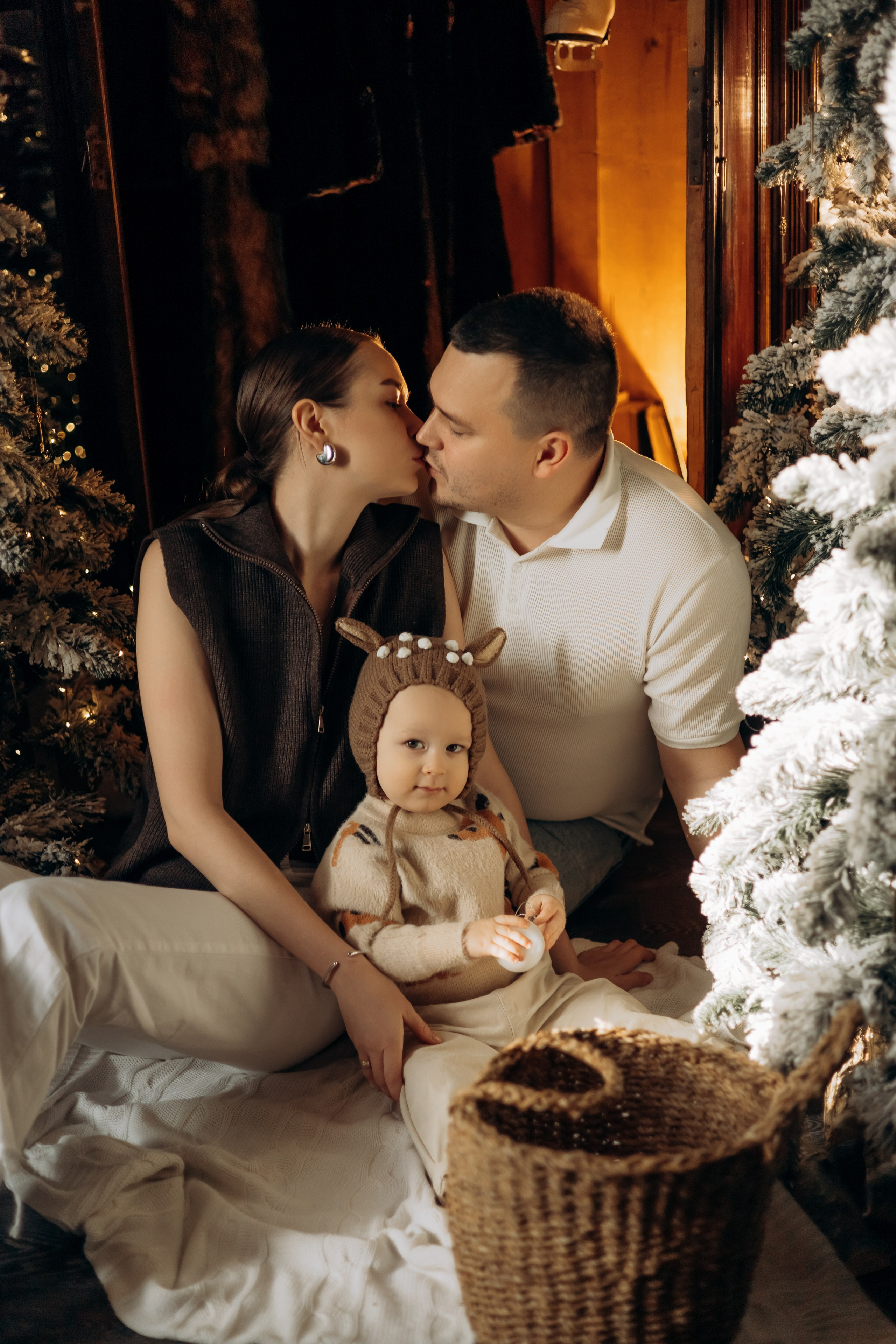 Матвей. Самый теплый фотограф в Краснодаре Рябоконь Ксения