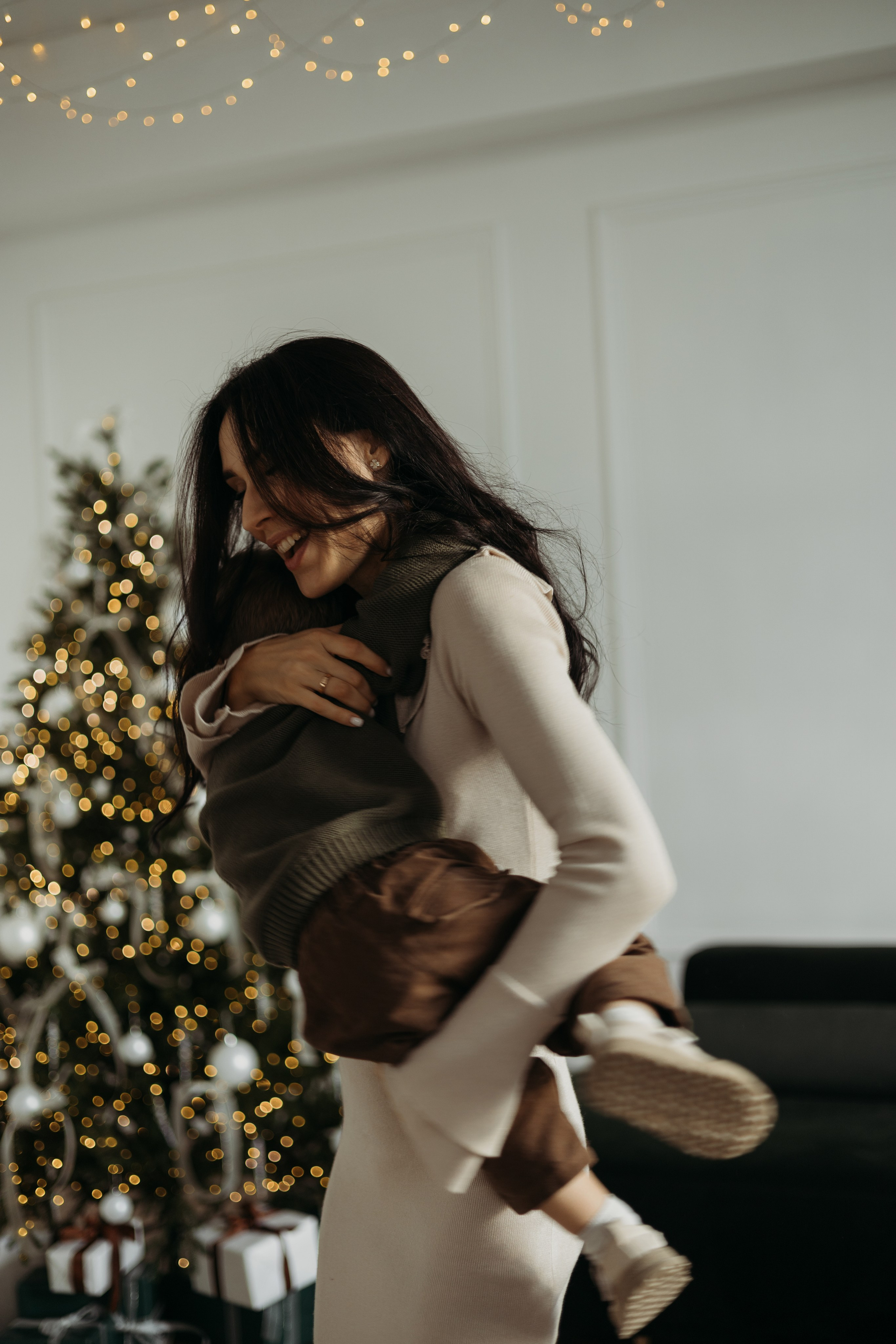 Вика Коля и Матвей. Самый теплый фотограф в Краснодаре Рябоконь Ксения