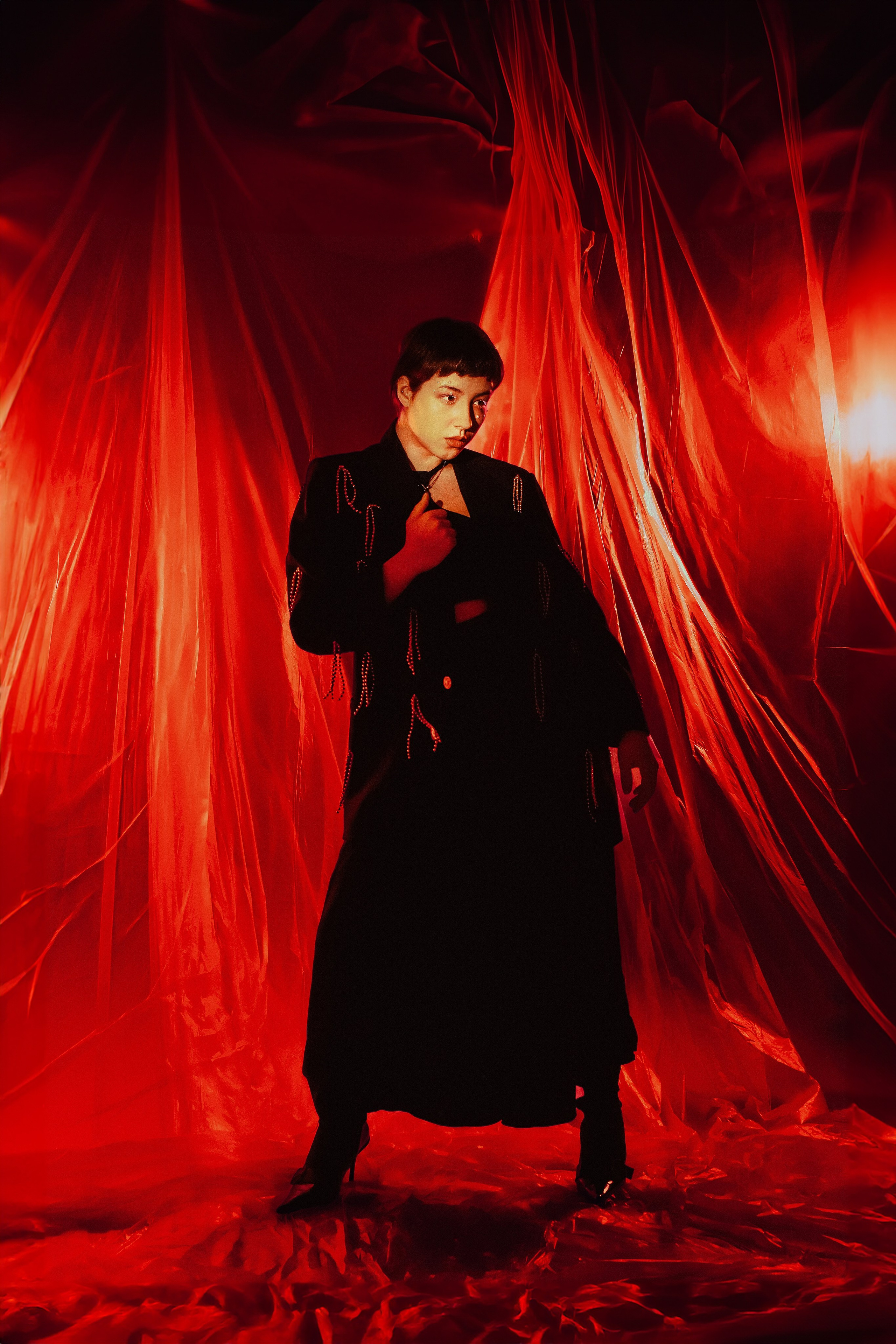 Sasha Erko. Galchenok