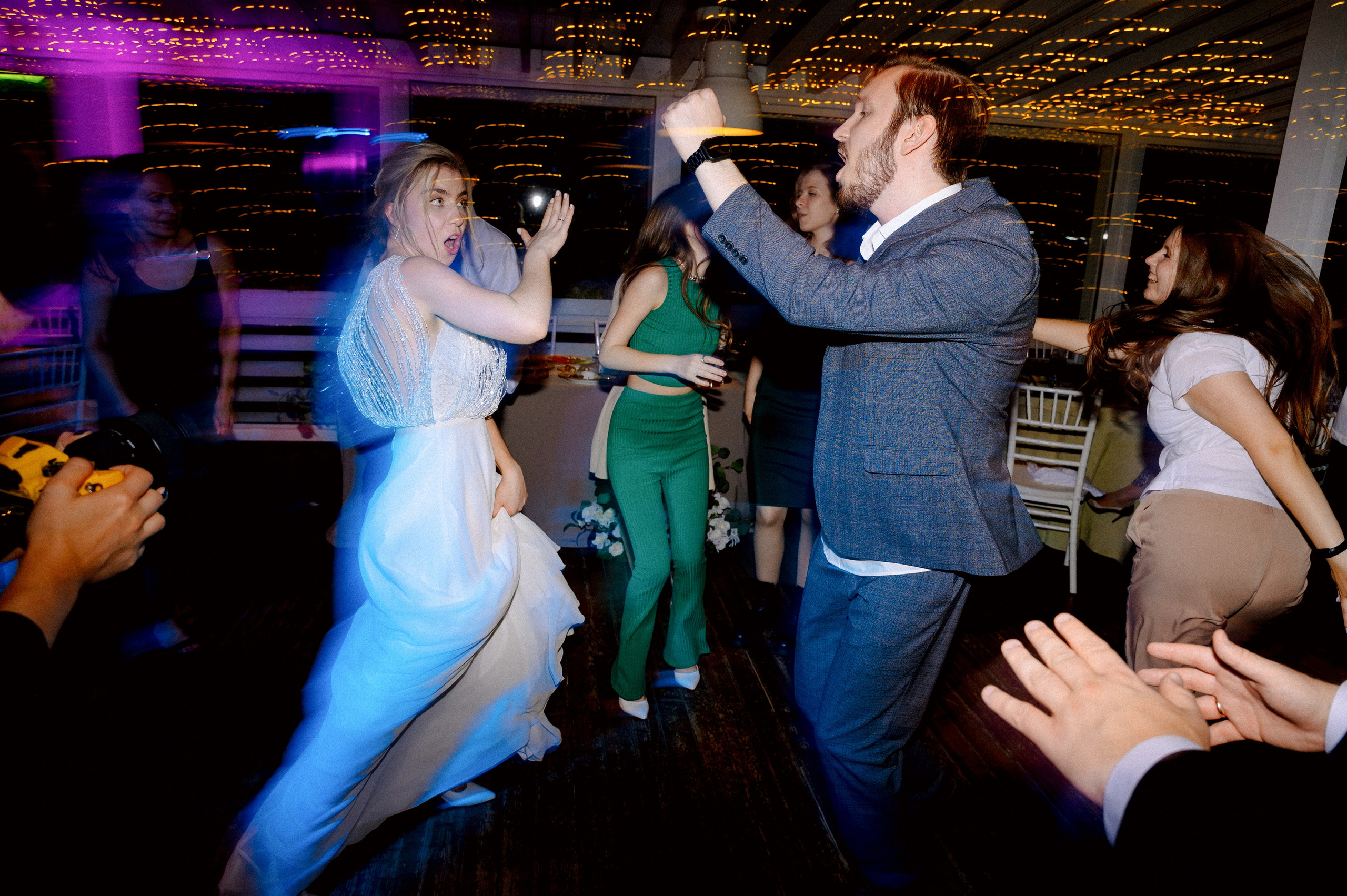 ЯРОСЛАВА И ДАНИИЛ. Шашкова Вероника / Свадебный и семейный фотограф Москва и Ярославль