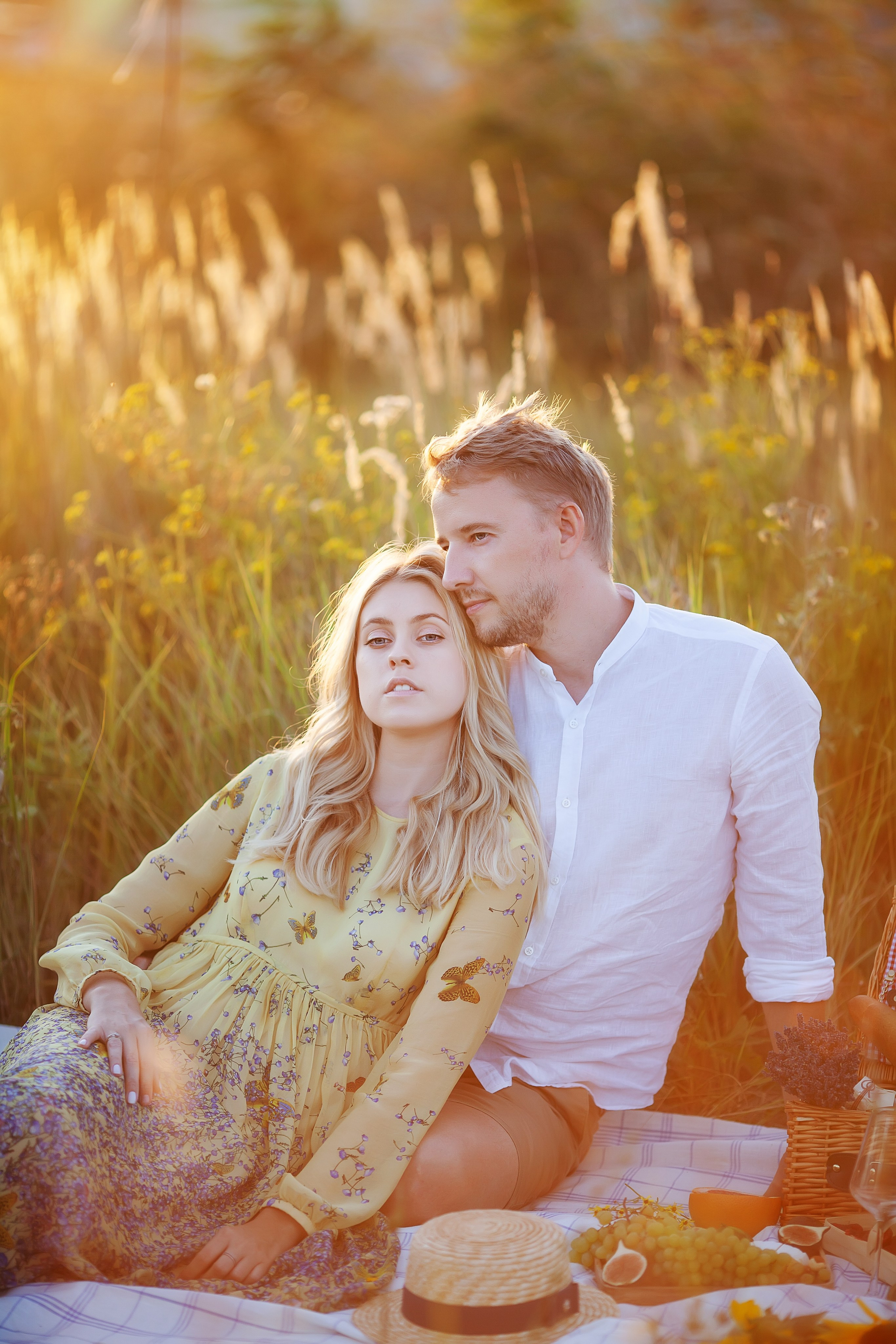 Семья. Семейный и детский фотограф в Краснодаре Брусилова Марина