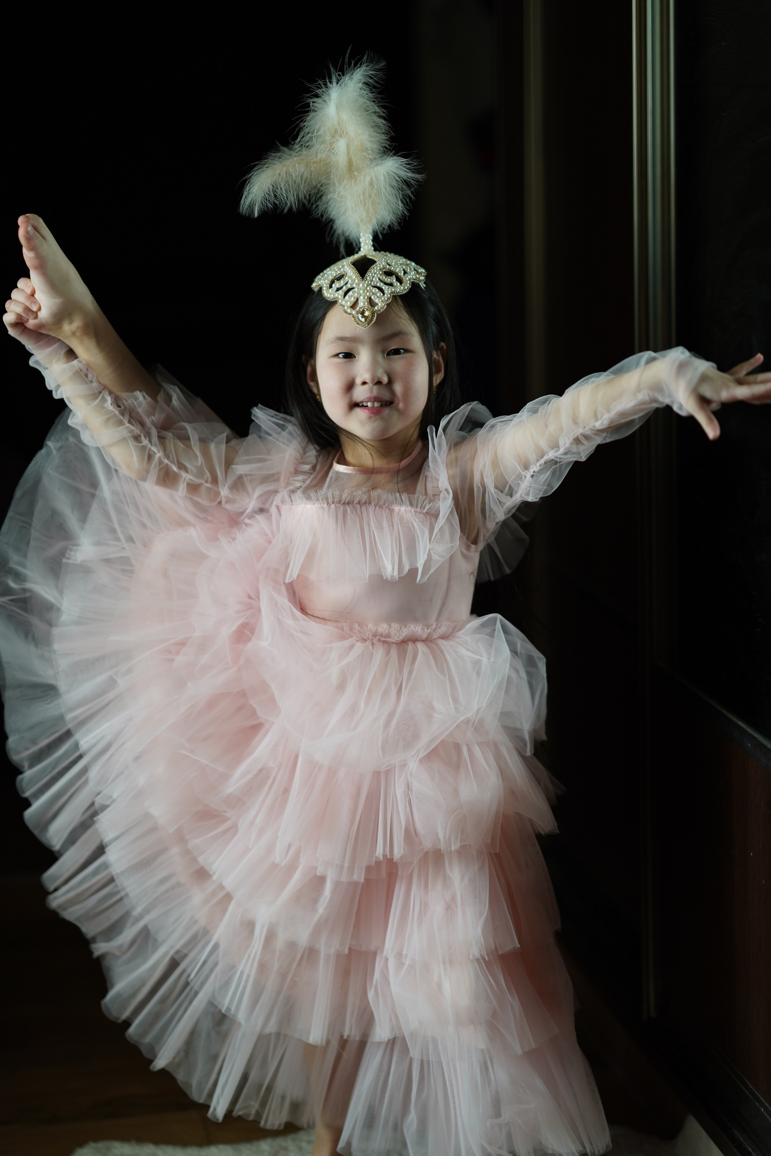 София. Семейный и детский фотограф в Москве