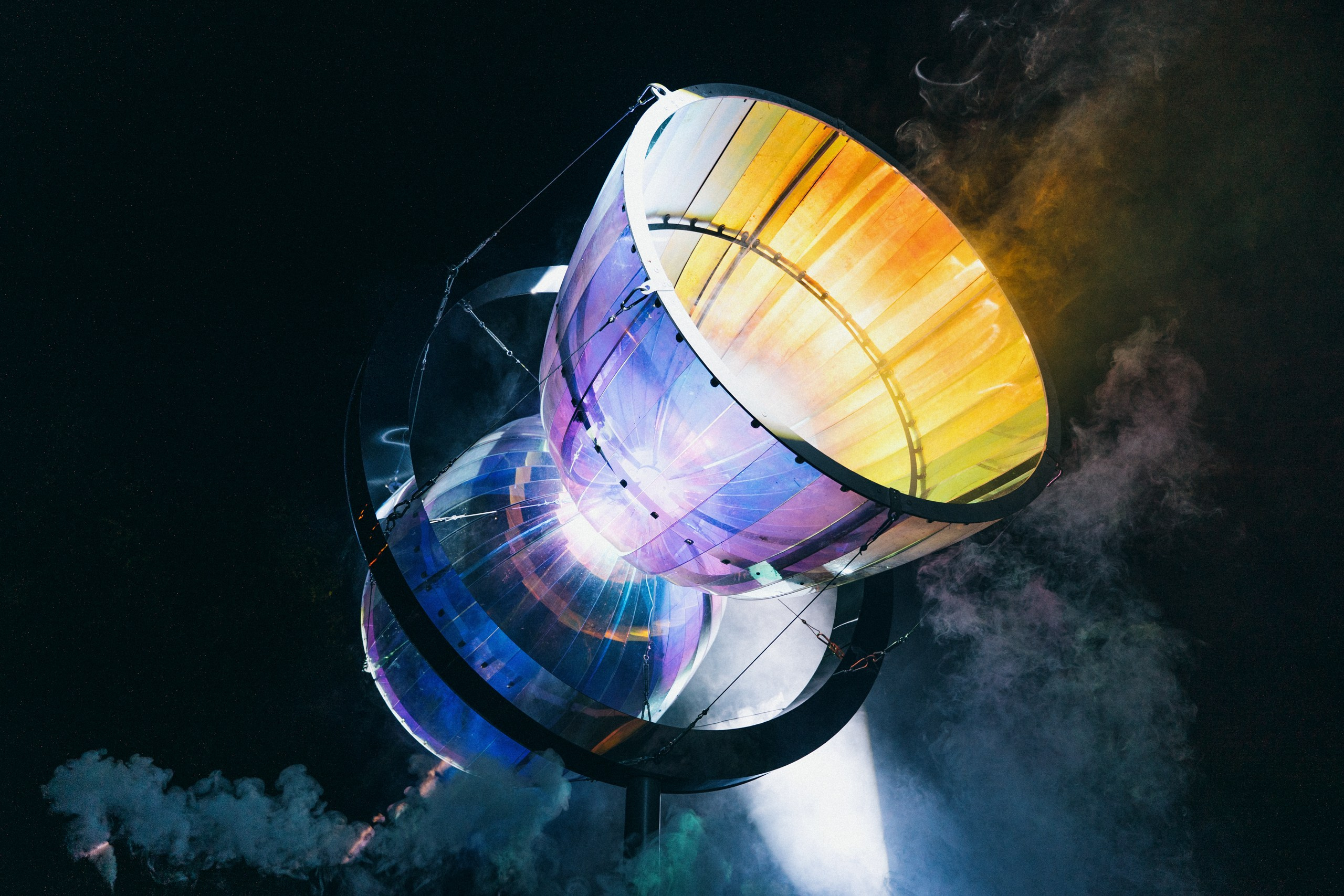 Фестиваль OUTLINE 2024. Тимур Ханифаев