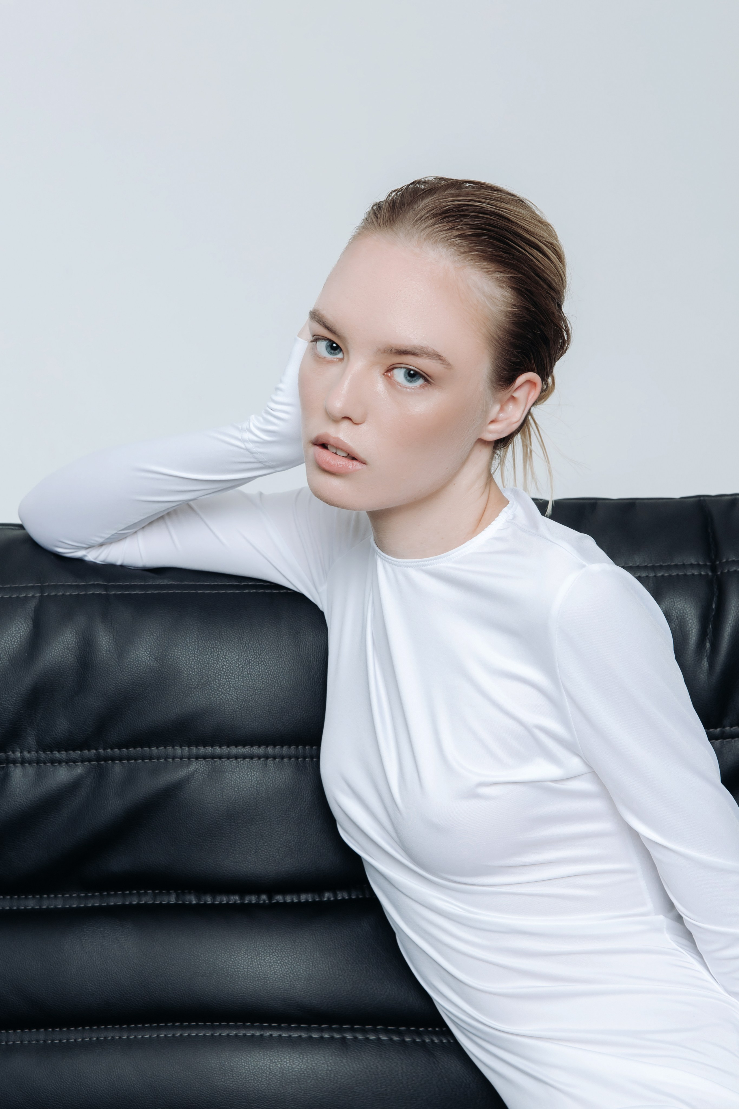 Варвара. Главная