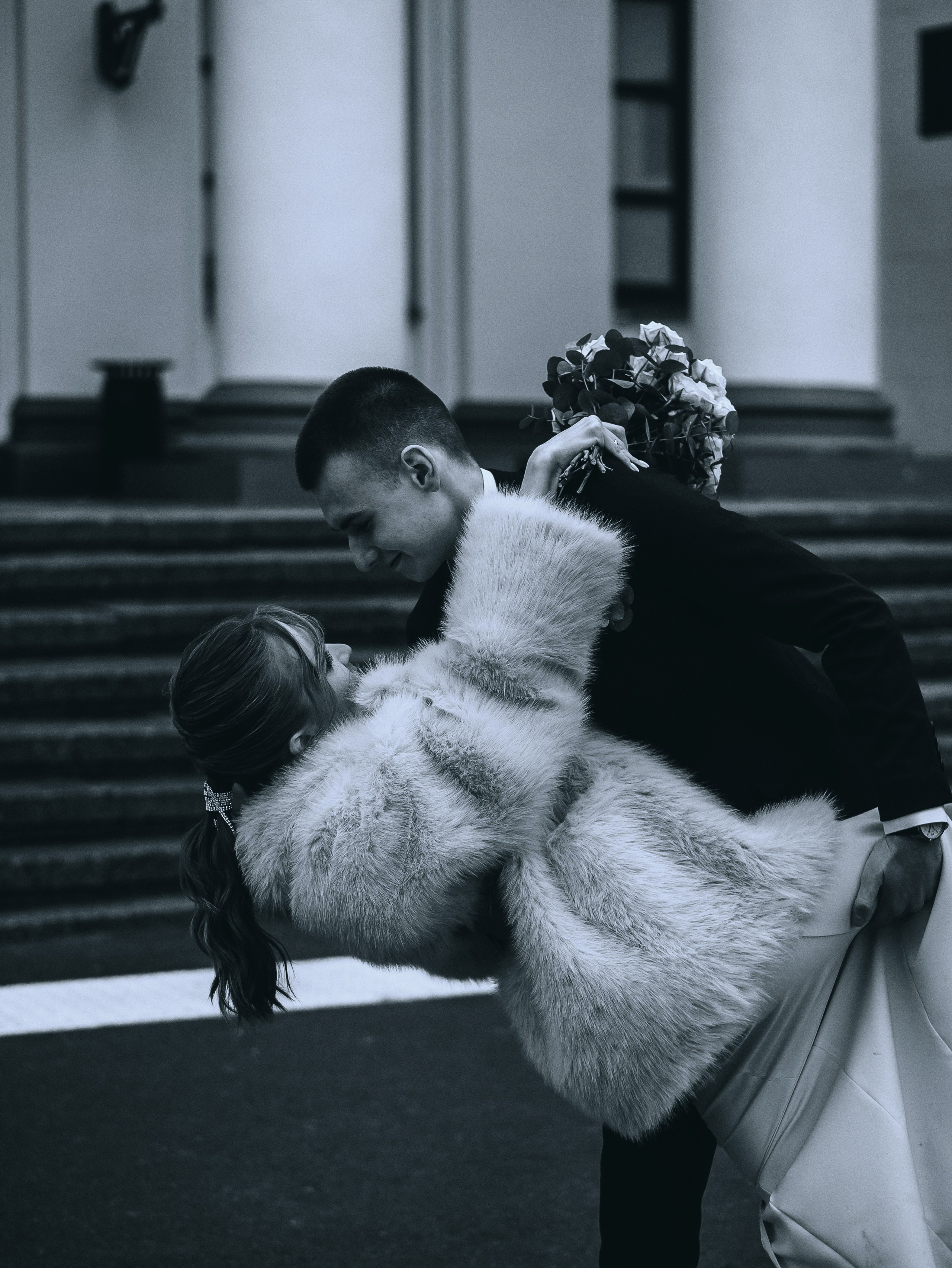 Даниил и Дарья. Фотограф Сергиев Посад | Москва Малеванникова Александра