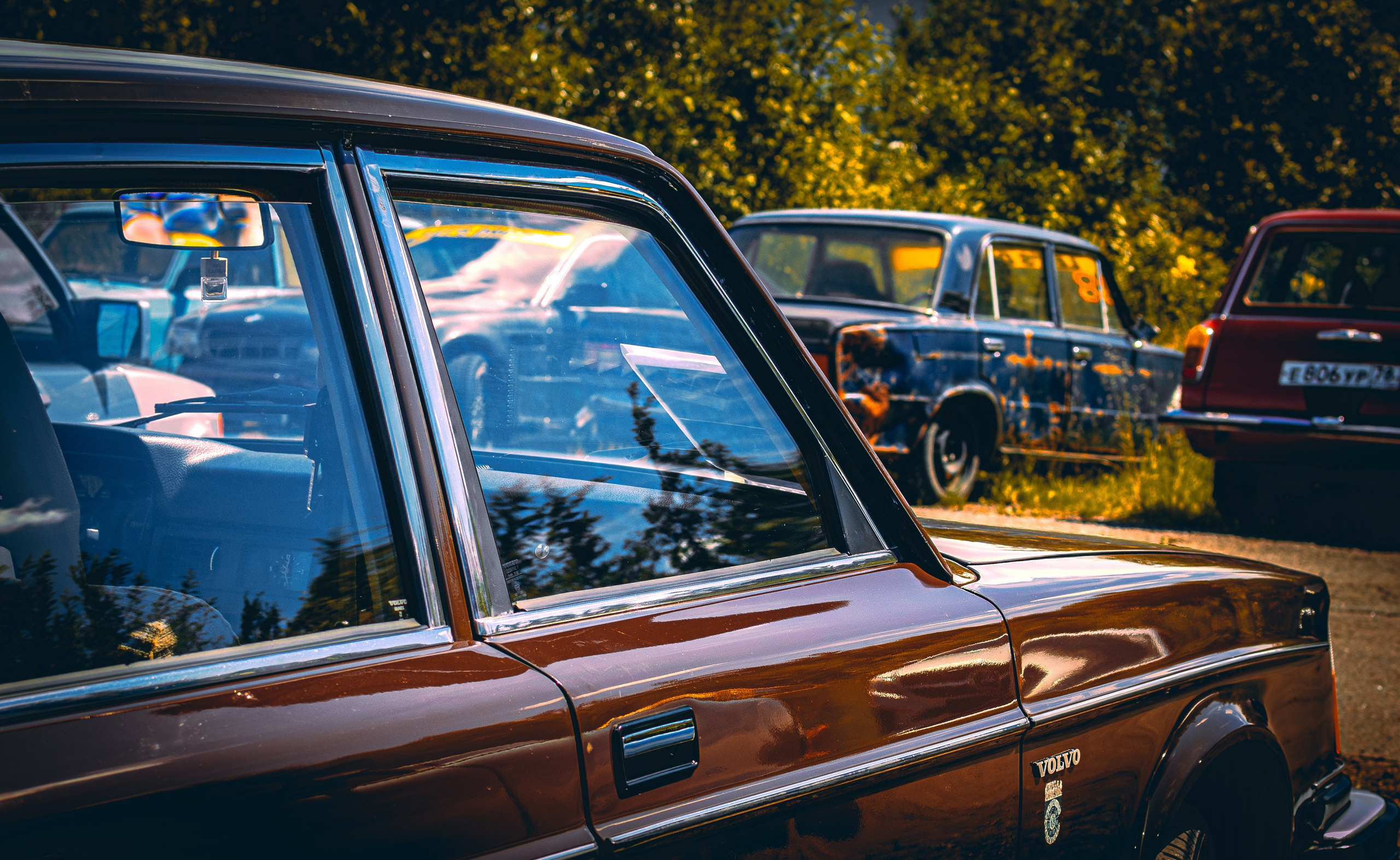 Автодром Фест | Автодром Санкт-Петербург. Фотограф Артемий Моругов | mbb