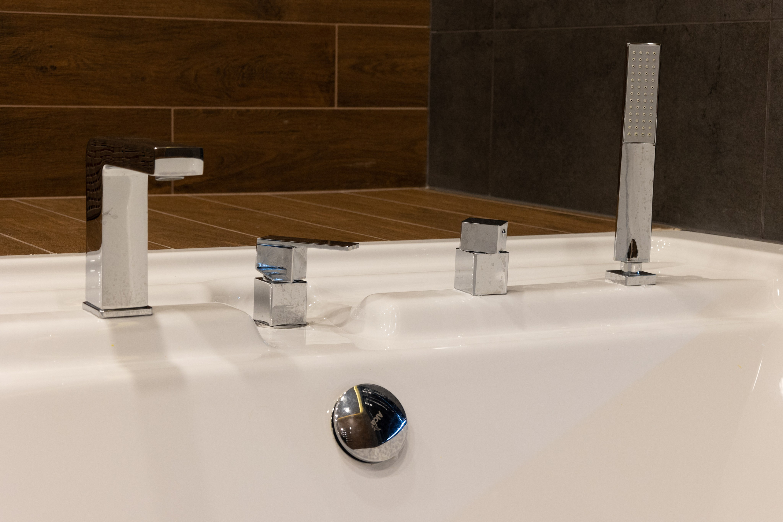 Дом 1. Фотограф Антон Катунин | Симферополь