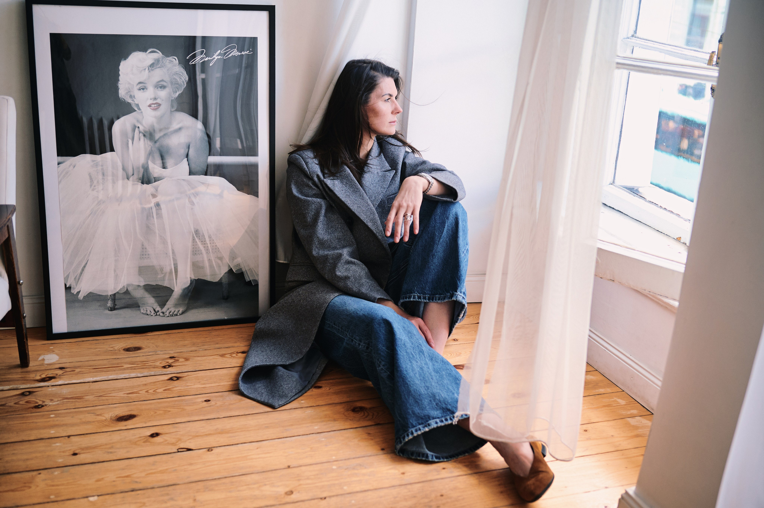 Питерский вайб. May the numbers guide us