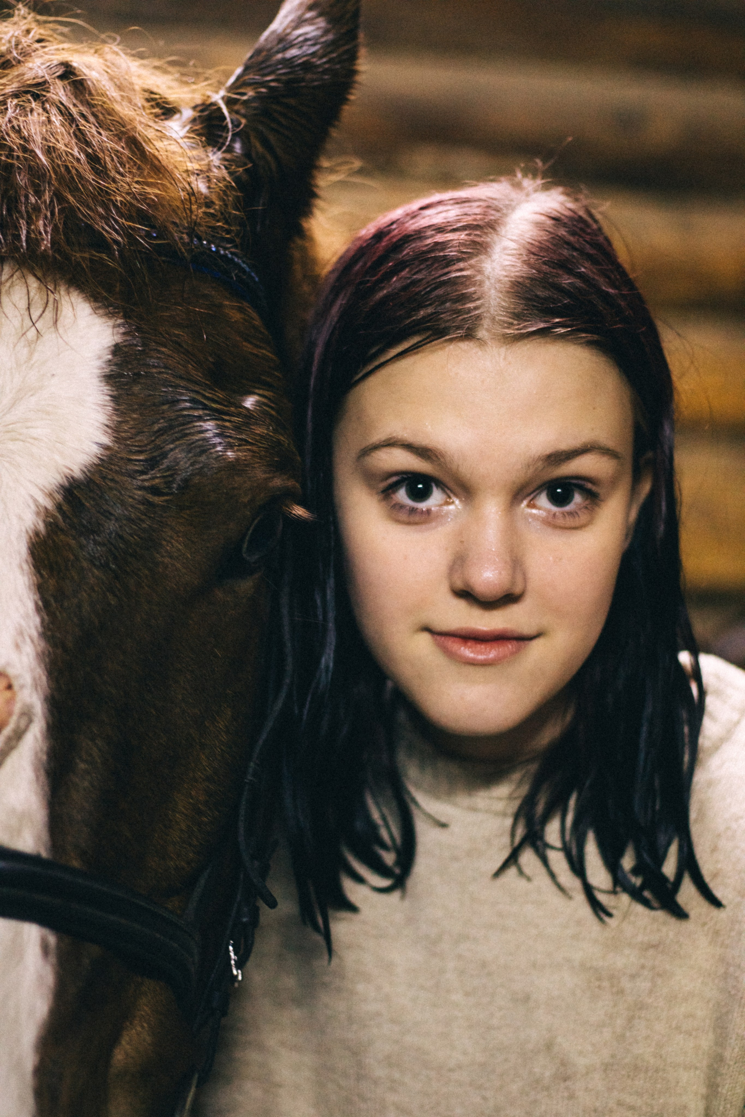 Подруги. Фотограф в Москве Бондарь Ксения