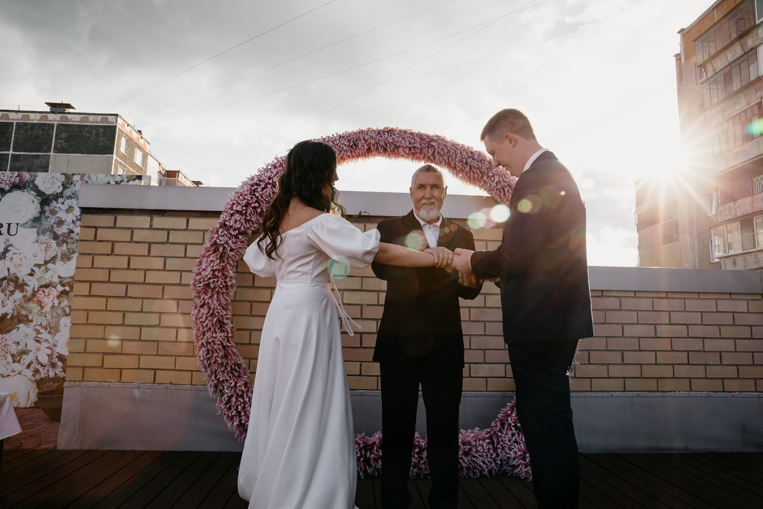 Валерия и Александр. Фотограф, видеограф в Челябинске Глеб Хазиев
