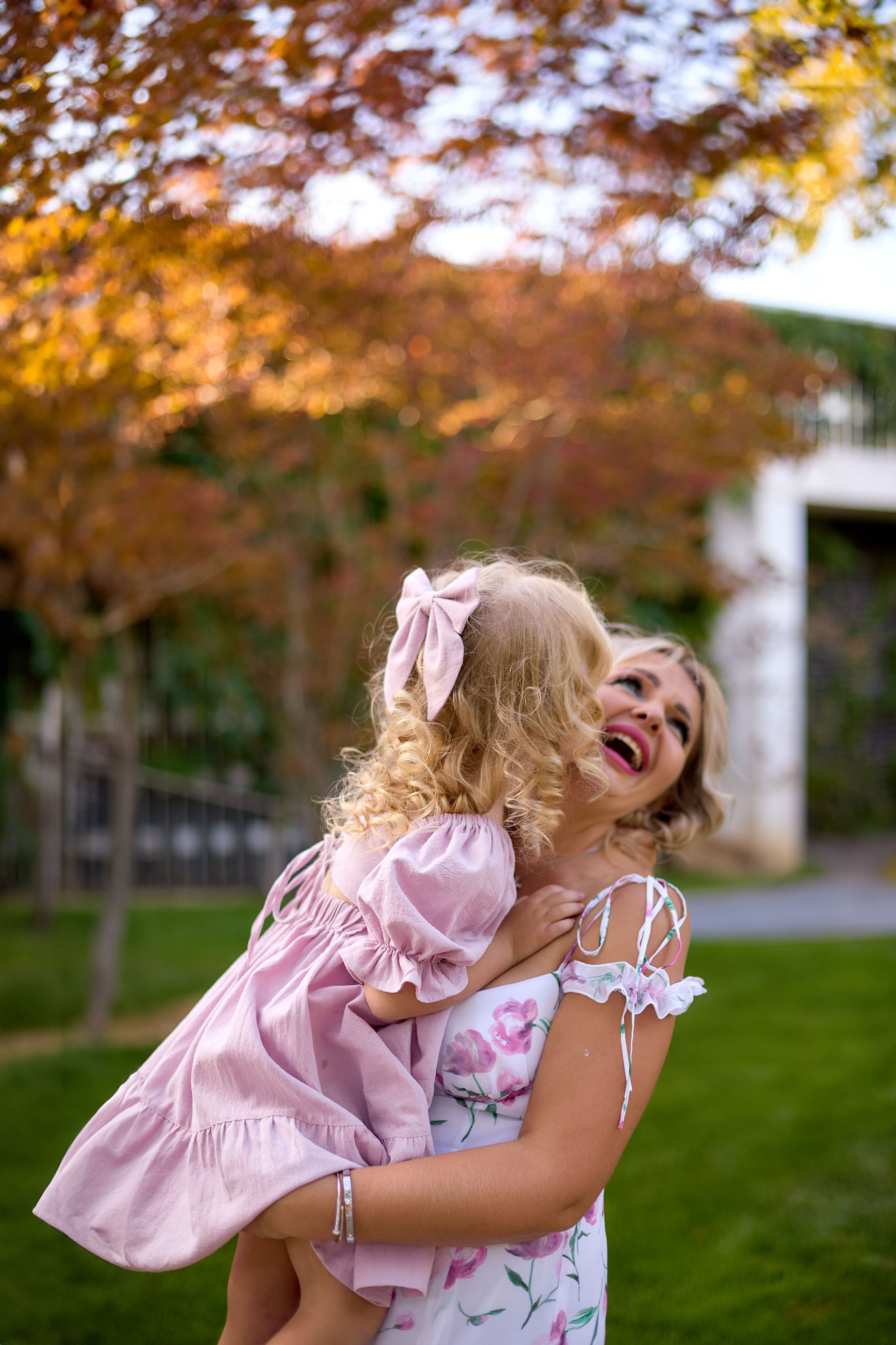 Семейная. Главная