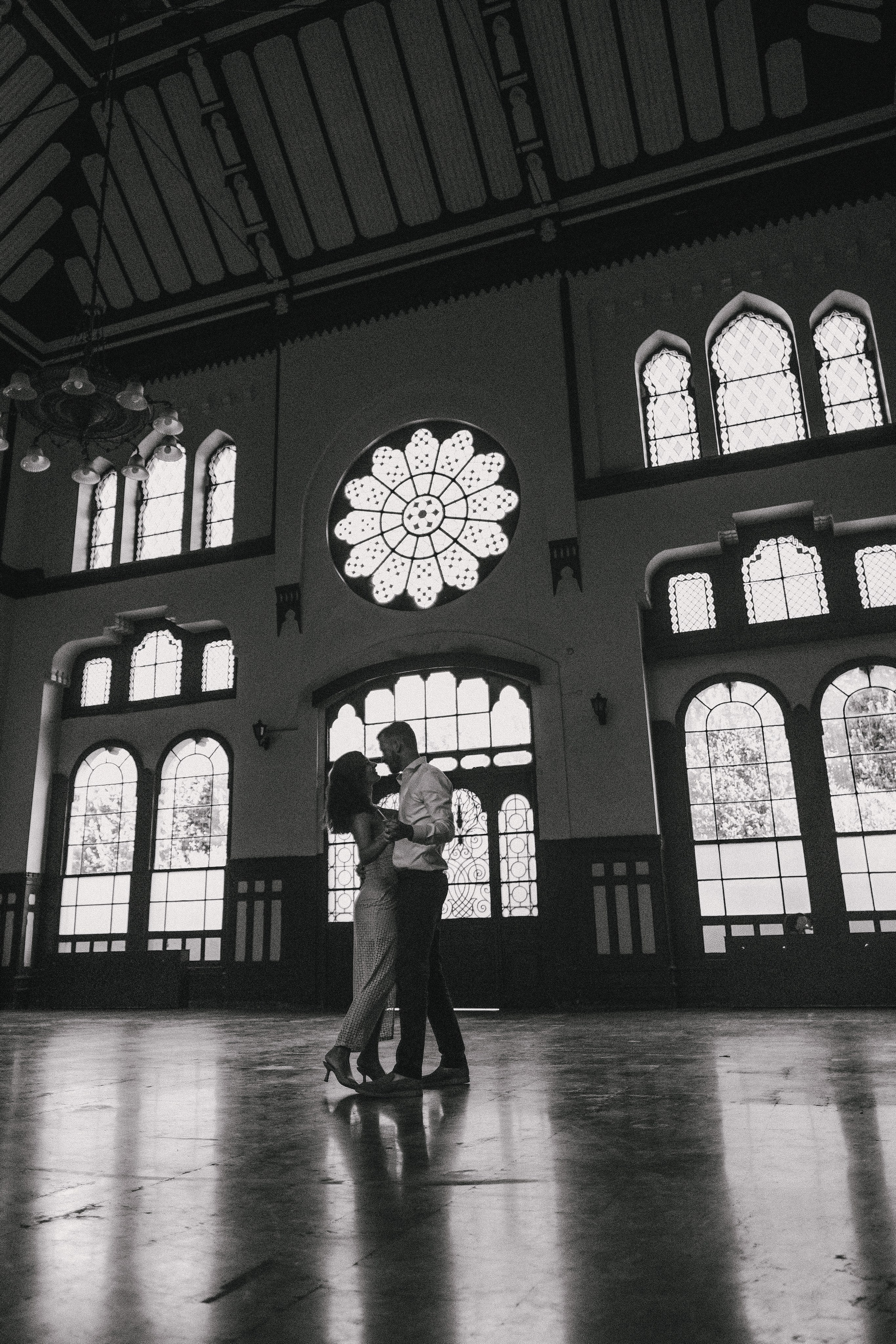 Томас+Турче. About