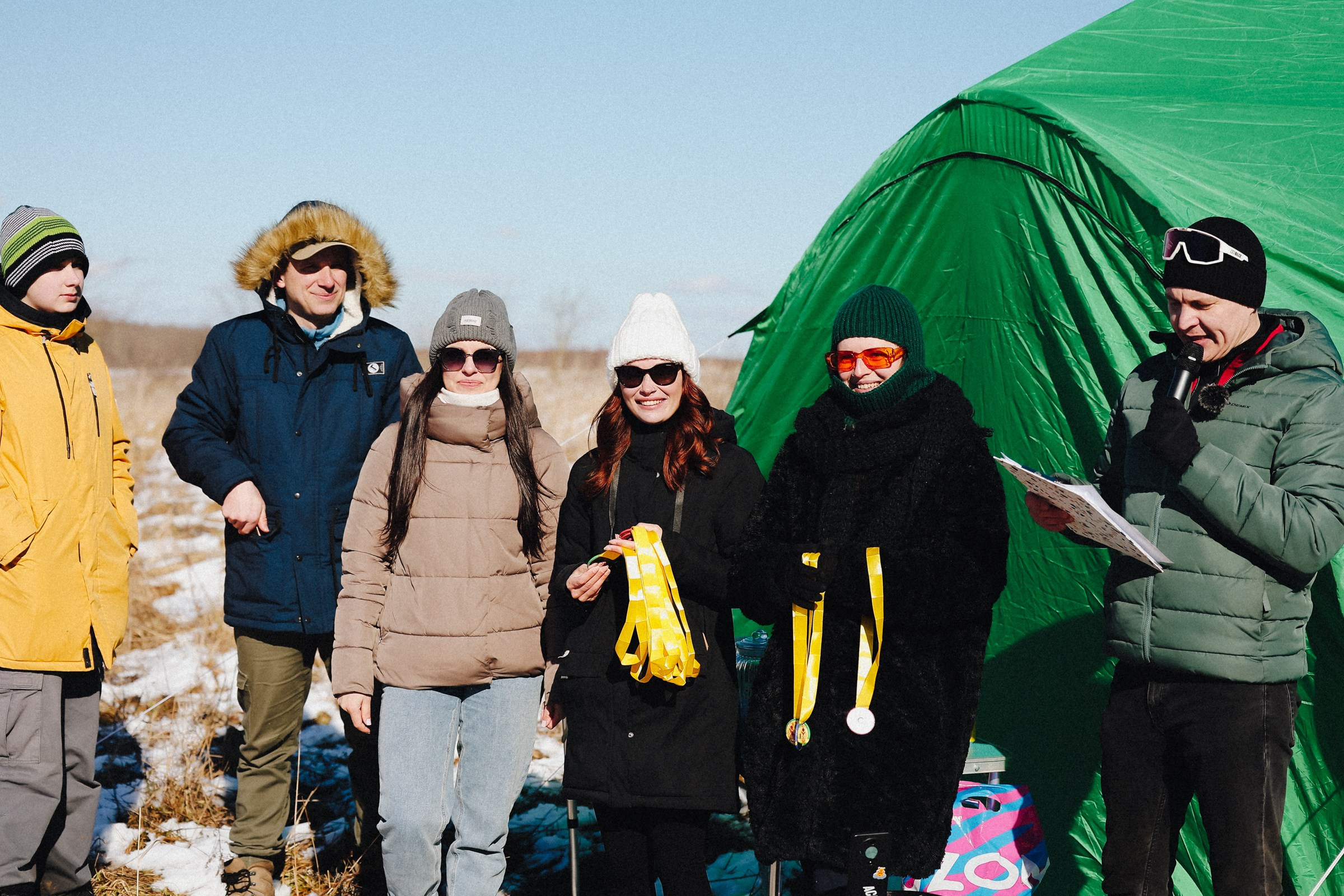 /РЕПОРТАЖ/ FATRACING CX CUP 1 2025. Свадебный фотограф Великий Новгород Станислав Кособудский