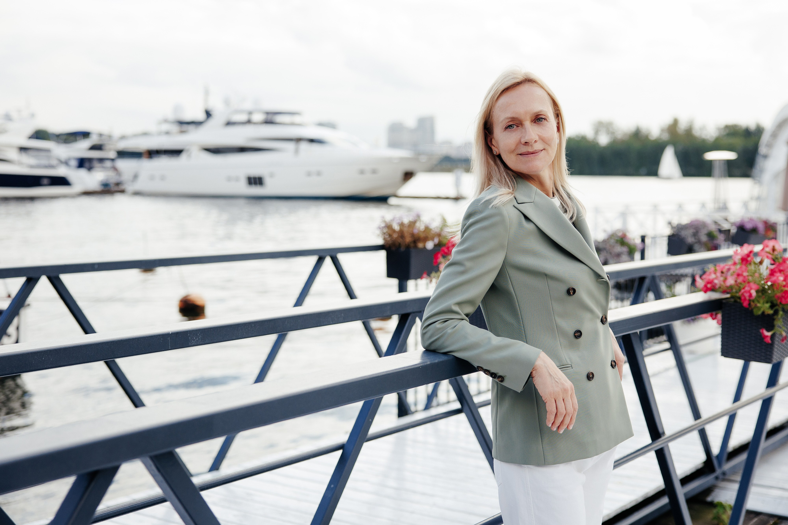 REGATE PR. Фотограф в Москве Алексей Виноградов