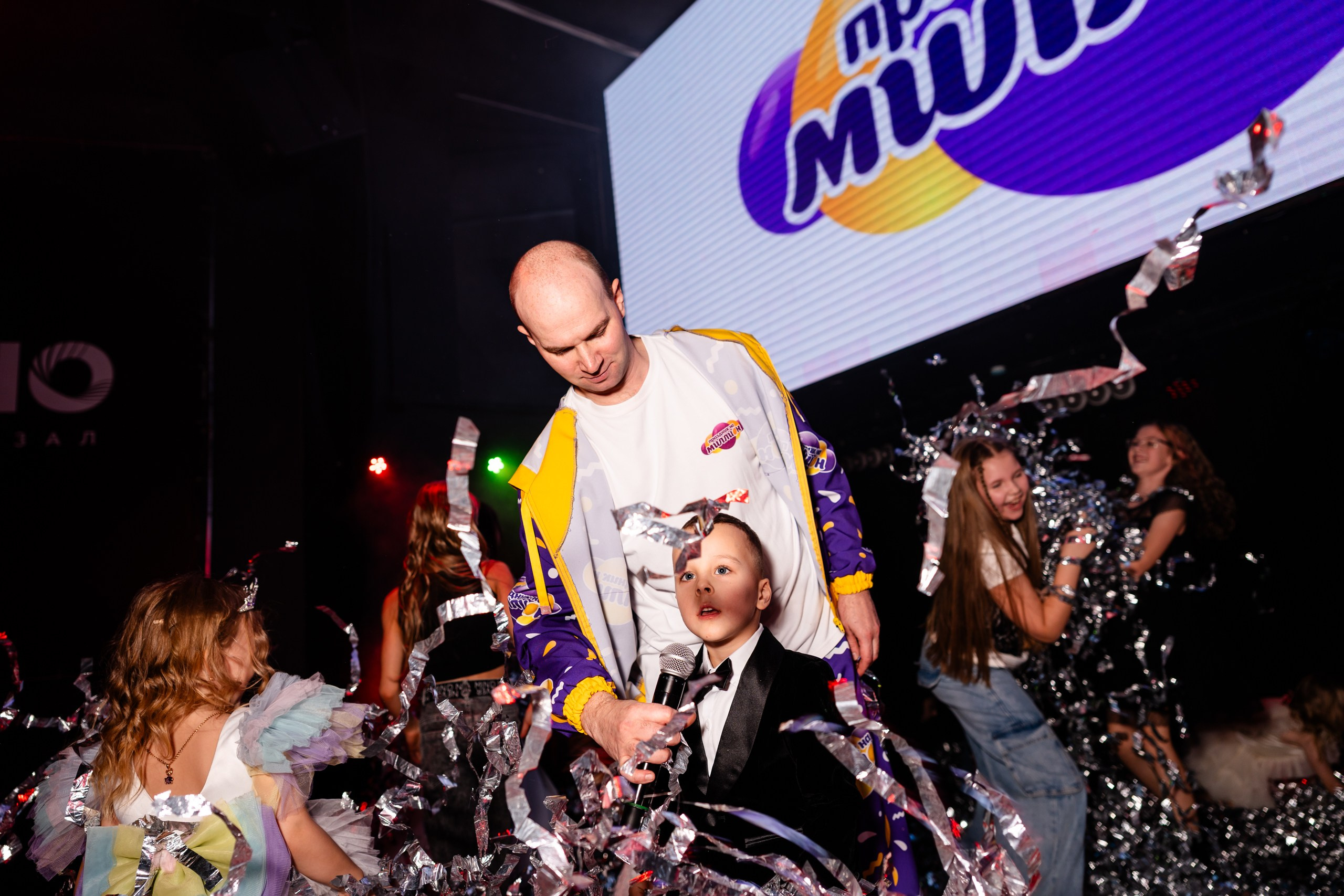 Юбилей КС Моделс. Репортажный и портретный фотограф в Нижнем Новгороде Максим Горшков