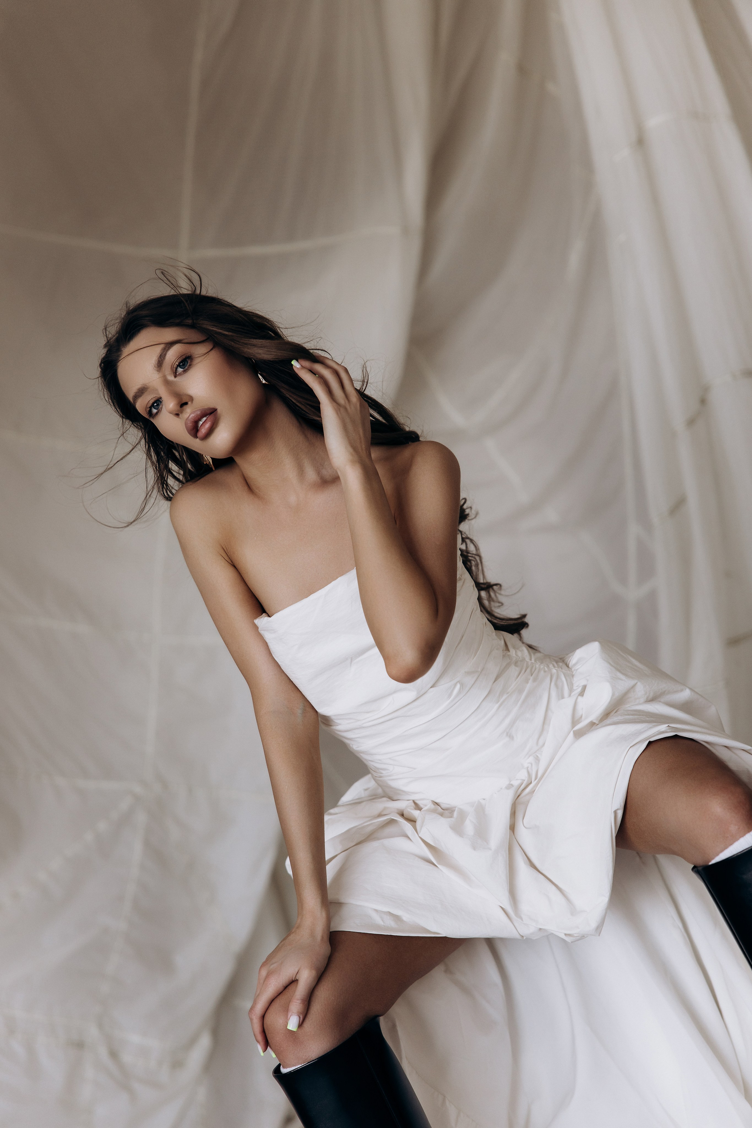 Татьяна. Свадебный и контент фотограф в Красноярске Марианна Перфильева