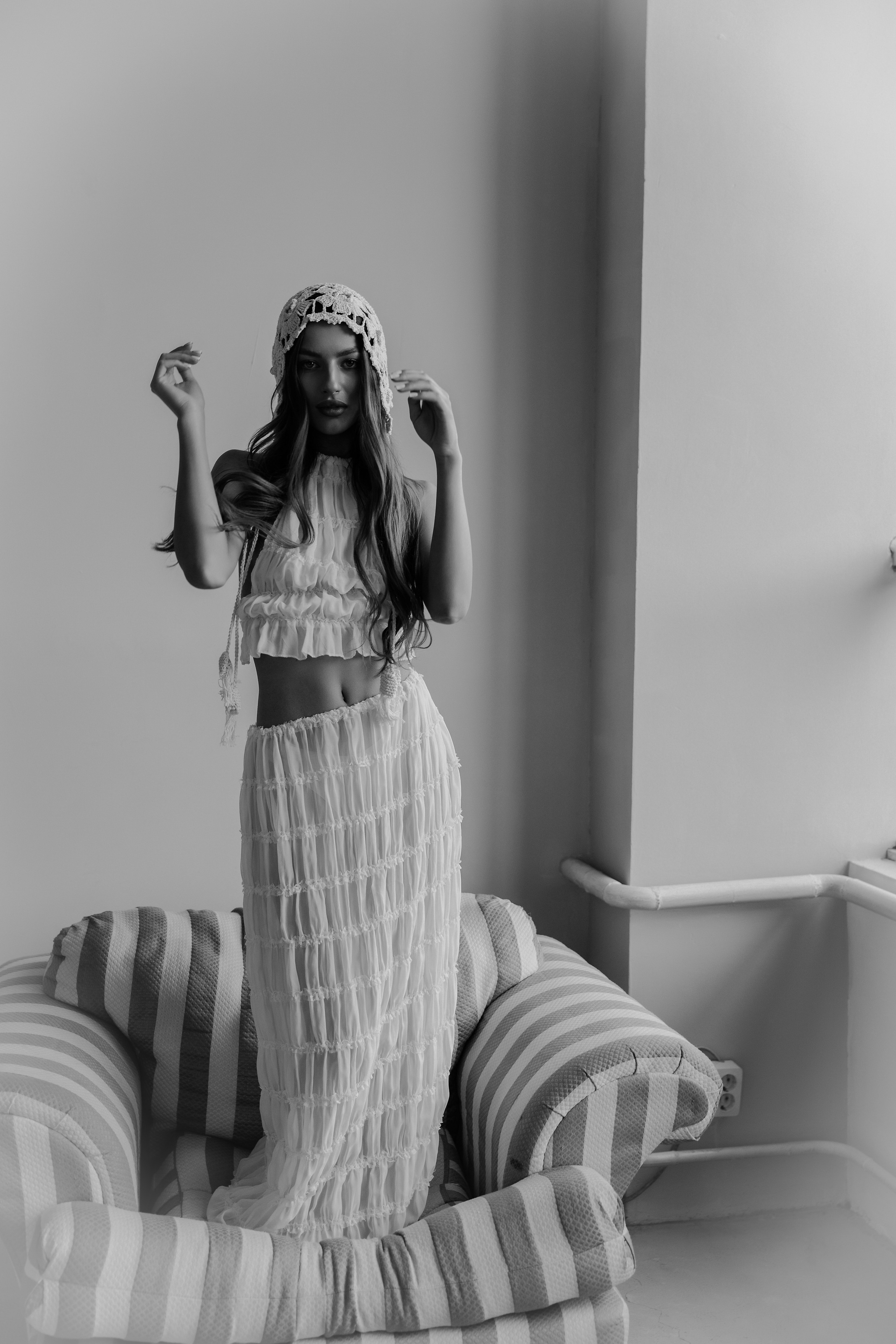 Татьяна. Свадебный и контент фотограф в Красноярске Марианна Перфильева