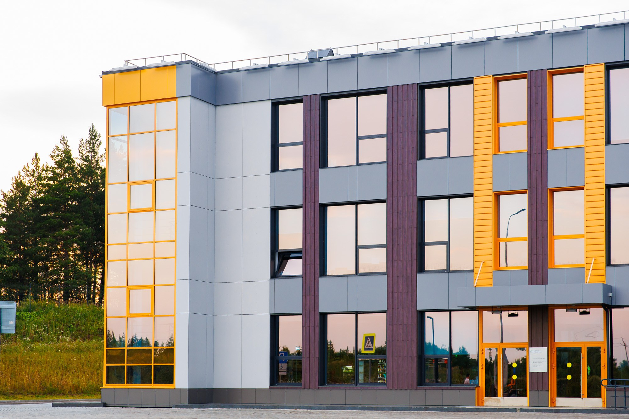 Центр Робототехники. Нонский Руслан, фотограф Казань. Архитектурная и интерьерная съемка, работаю по всей России