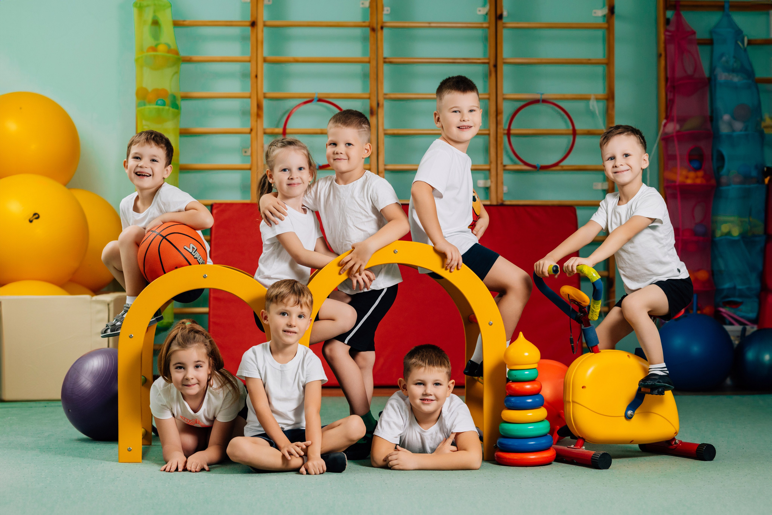 Примеры фотографий. Class Story