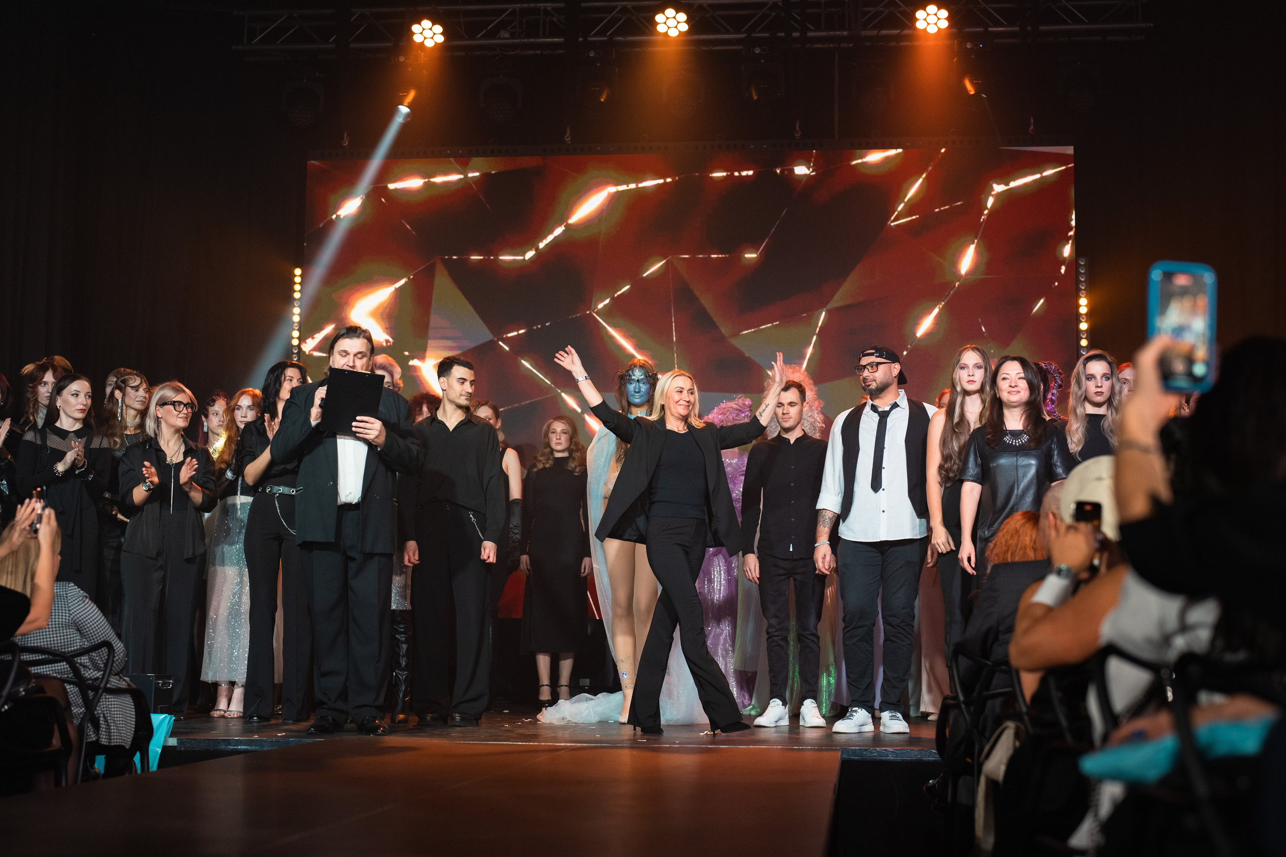 Властелины времени. Photography&Video