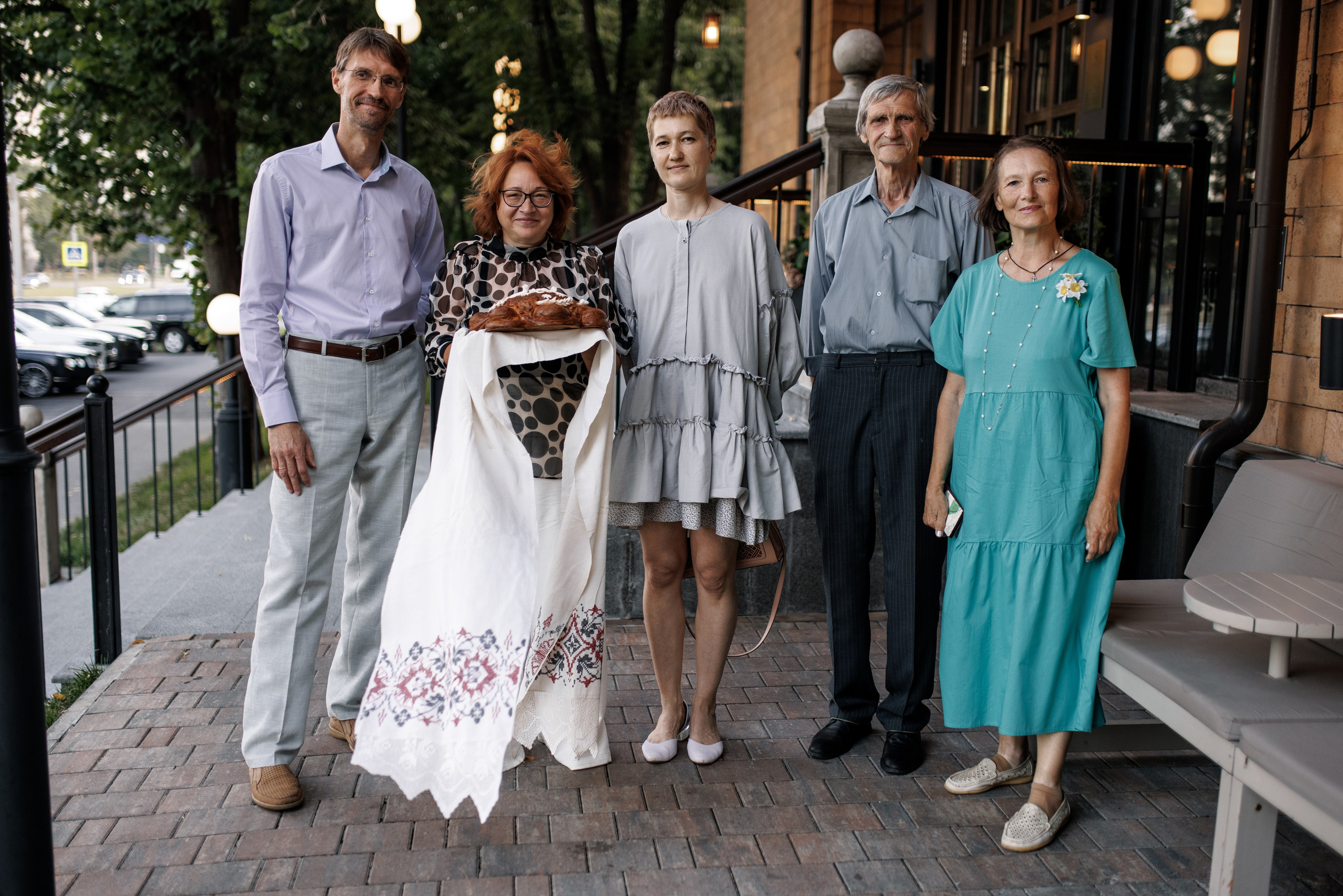 Красота в простоте. Свадебный и семейный фотограф в Москве Julia Juice