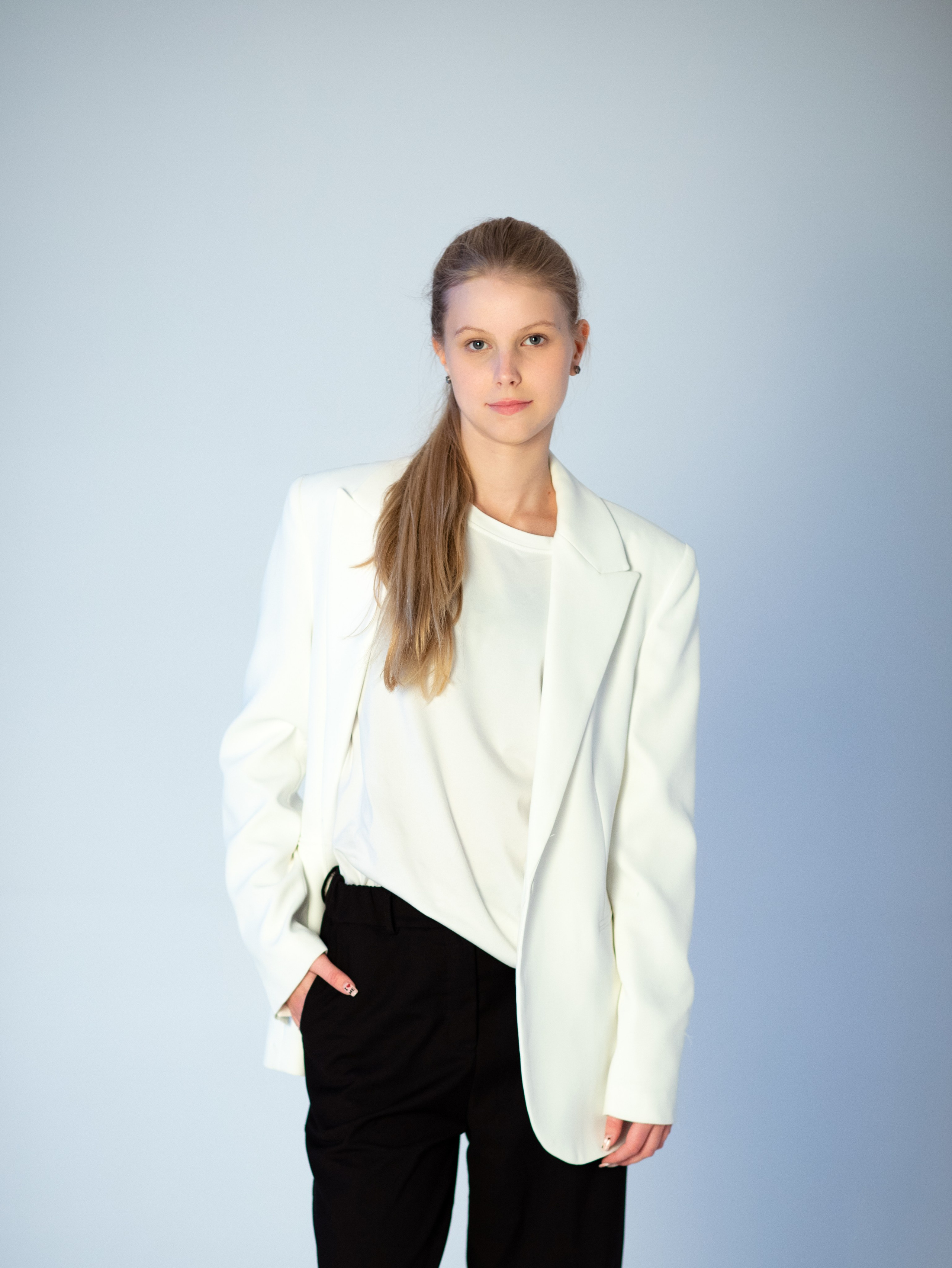 Виктория 176. Международное модельное материнское агентство «Open models»