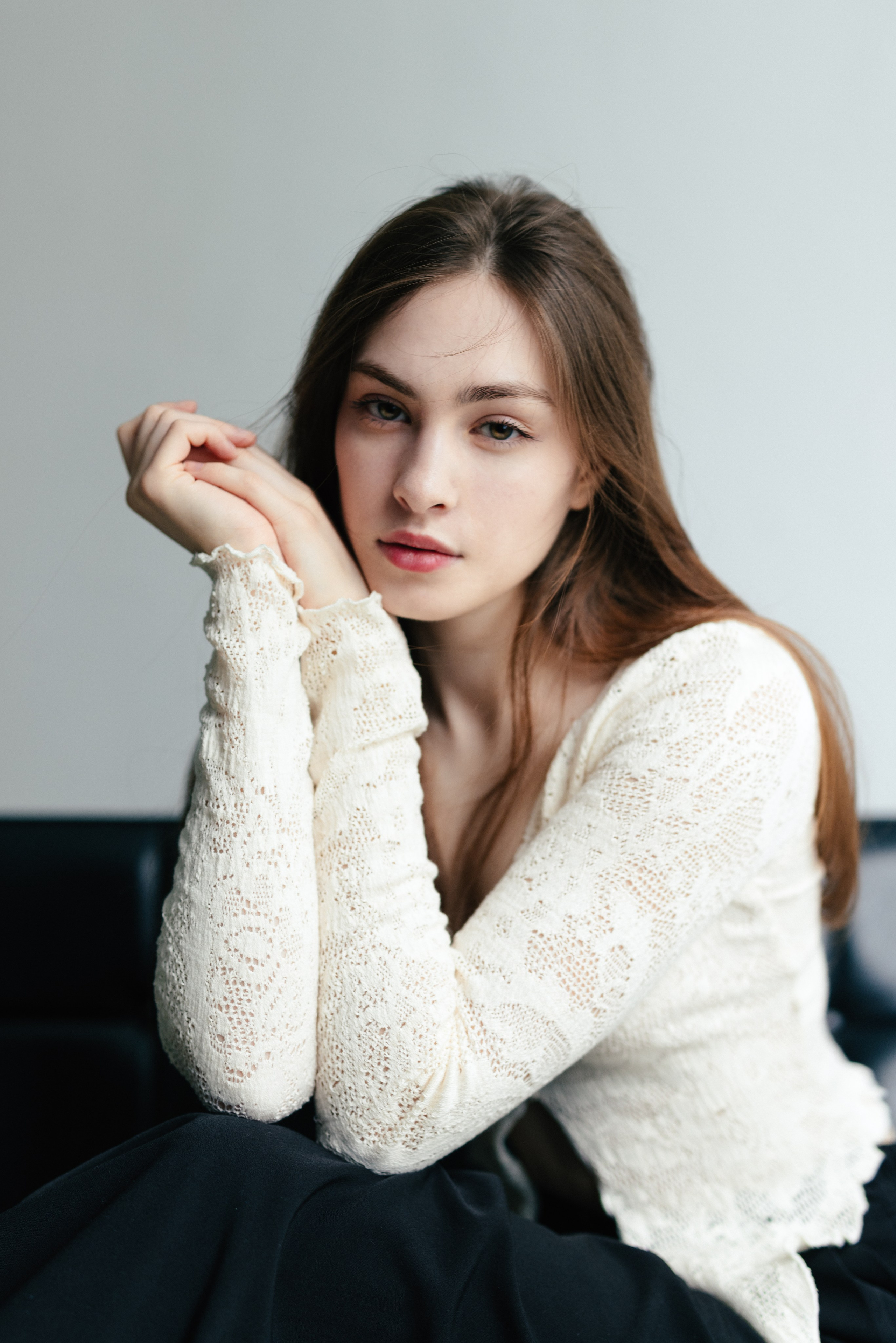 Елена Тольятти 173. Международное модельное материнское агентство «Open models»