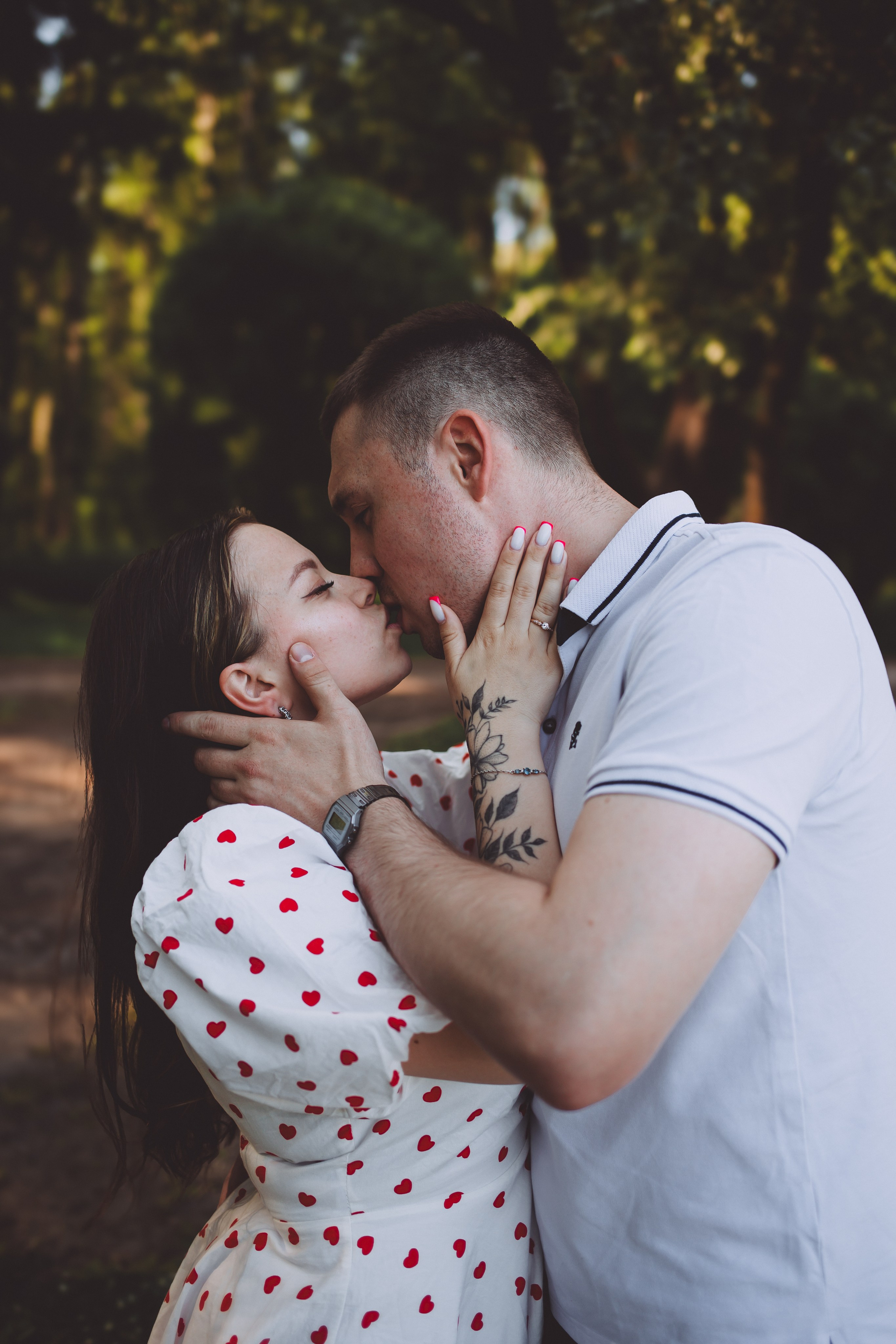 Love Story. Анна Михайлова|Свадебный фотограф в Санкт-Петербурге