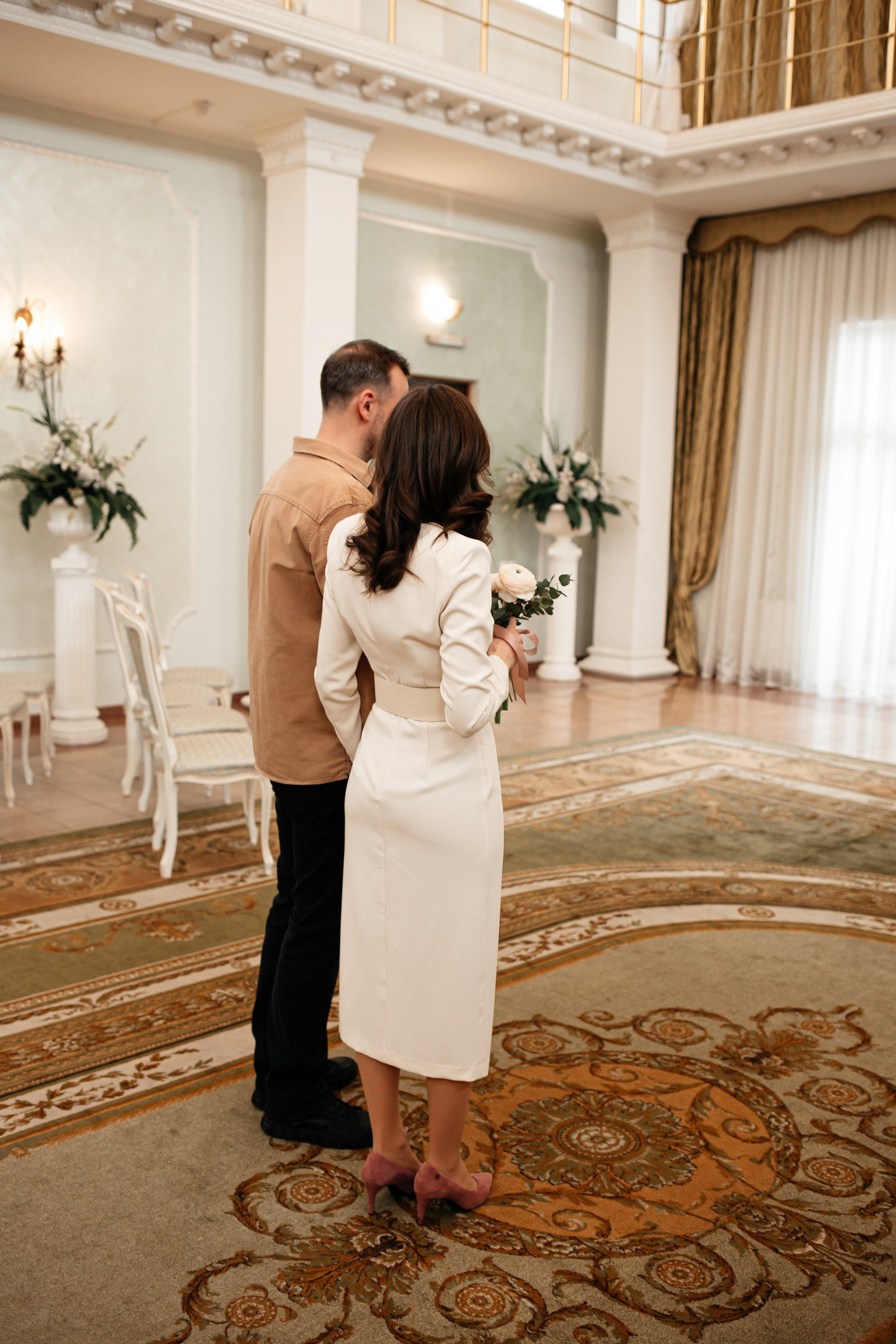 Wedding Day. Анна Михайлова|Свадебный фотограф в Санкт-Петербурге