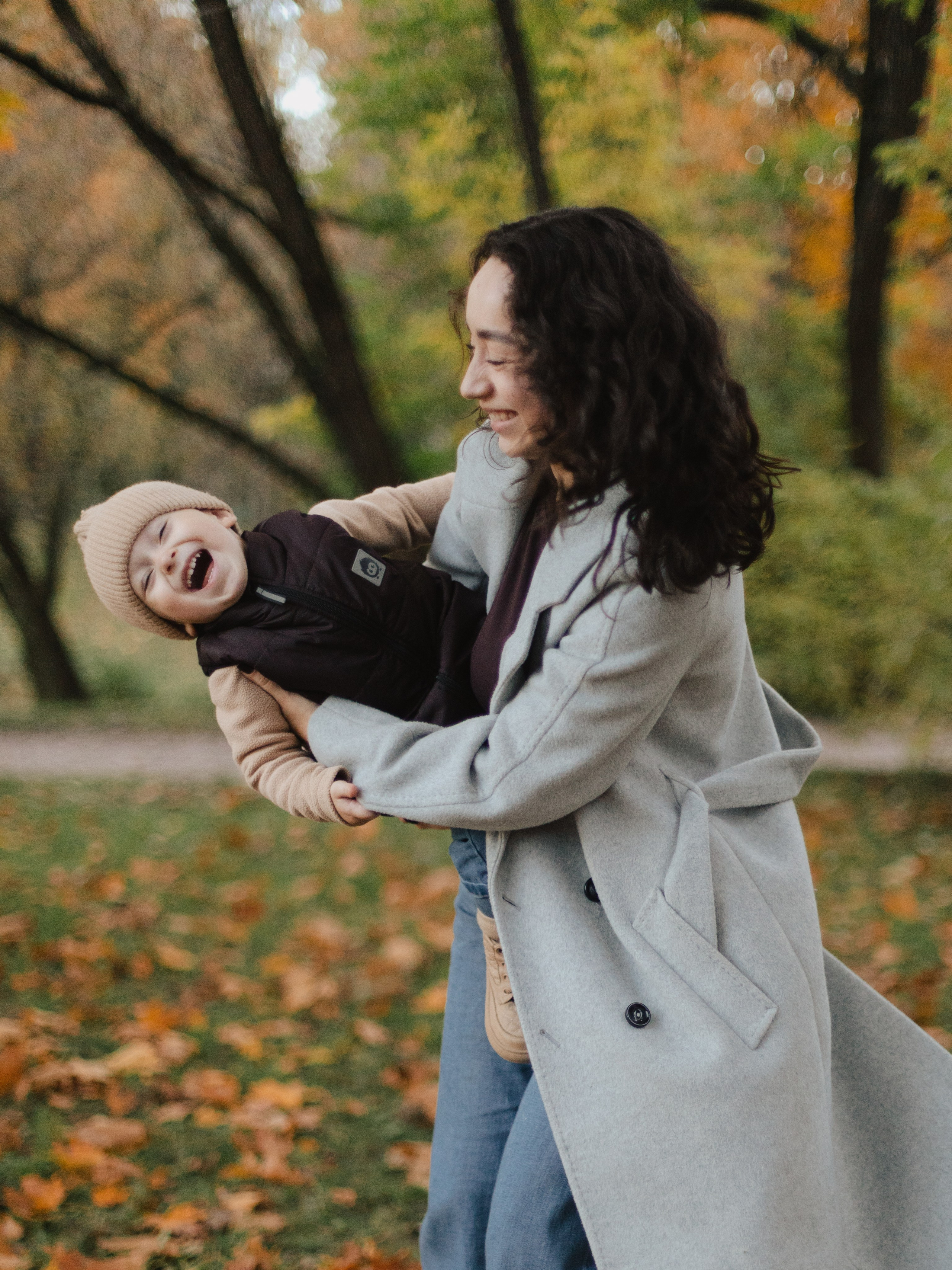 Софа, Саша и Адам. Фотограф в Санкт-Петербурге Катэль Варварова