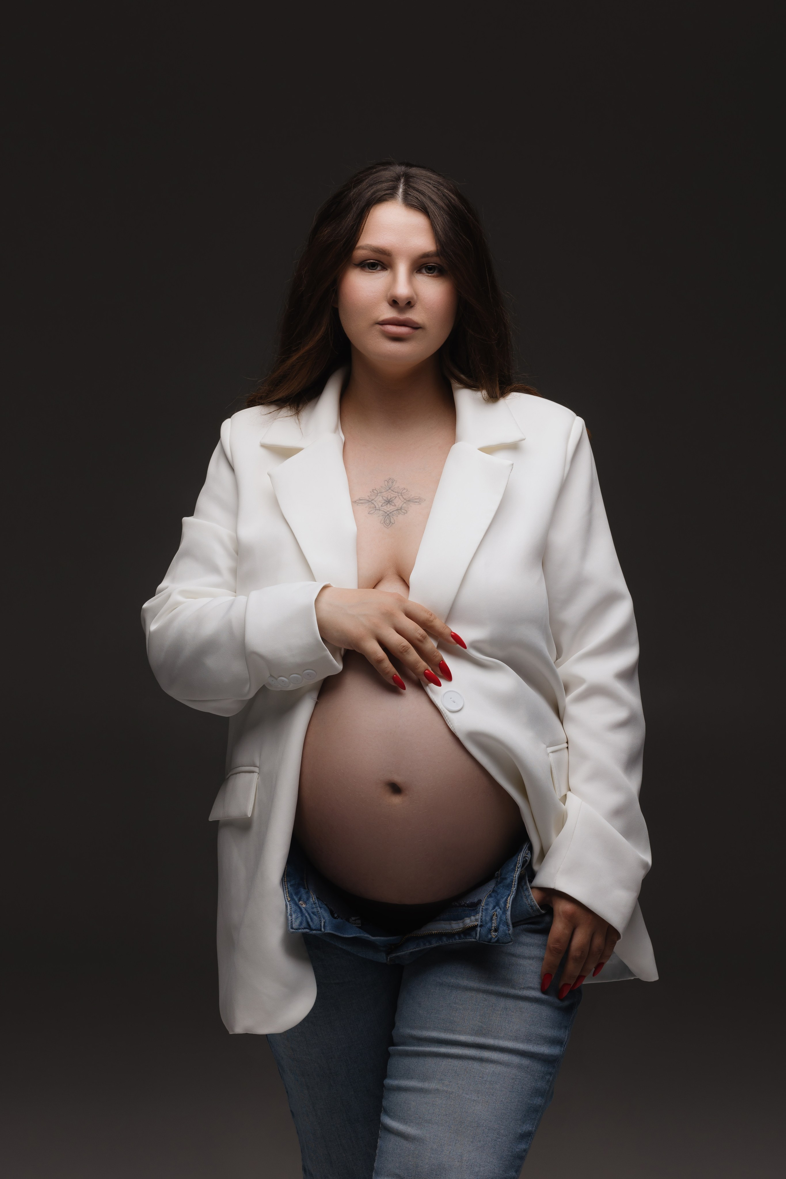 Анна. Фотограф в Москве Валерия Рожкова