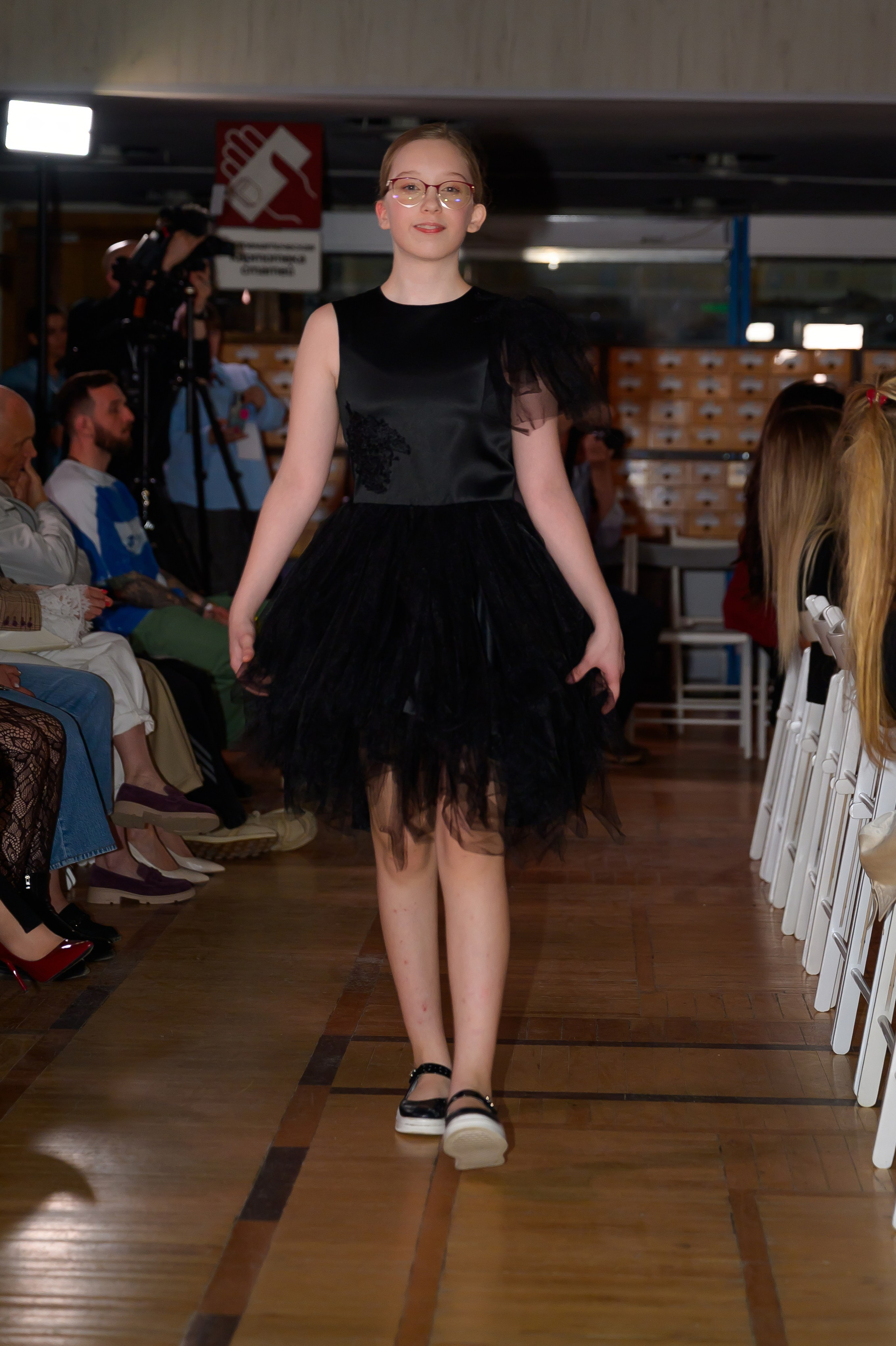 Волгоградская неделя моды