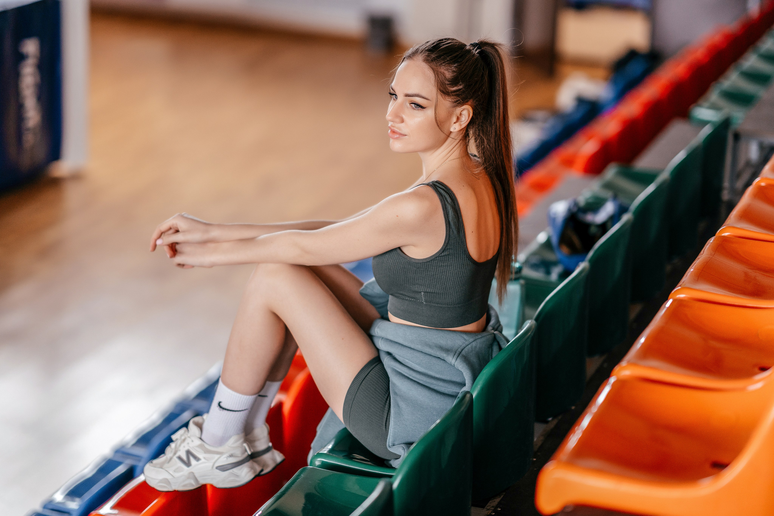 Съемка в школе бокса. Катерина Иванова | Фотограф | Пятигорск