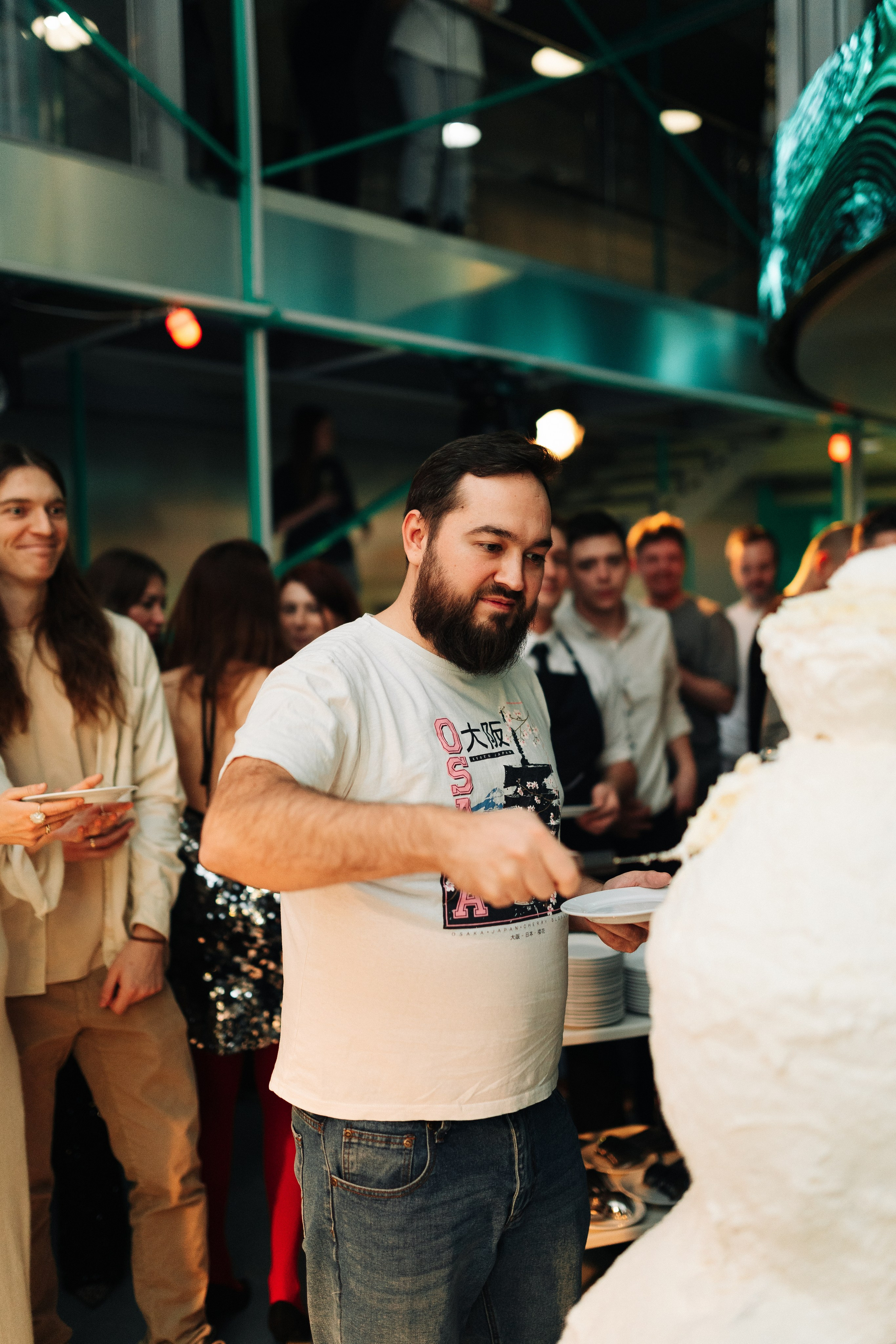 Sila sveta. Главная