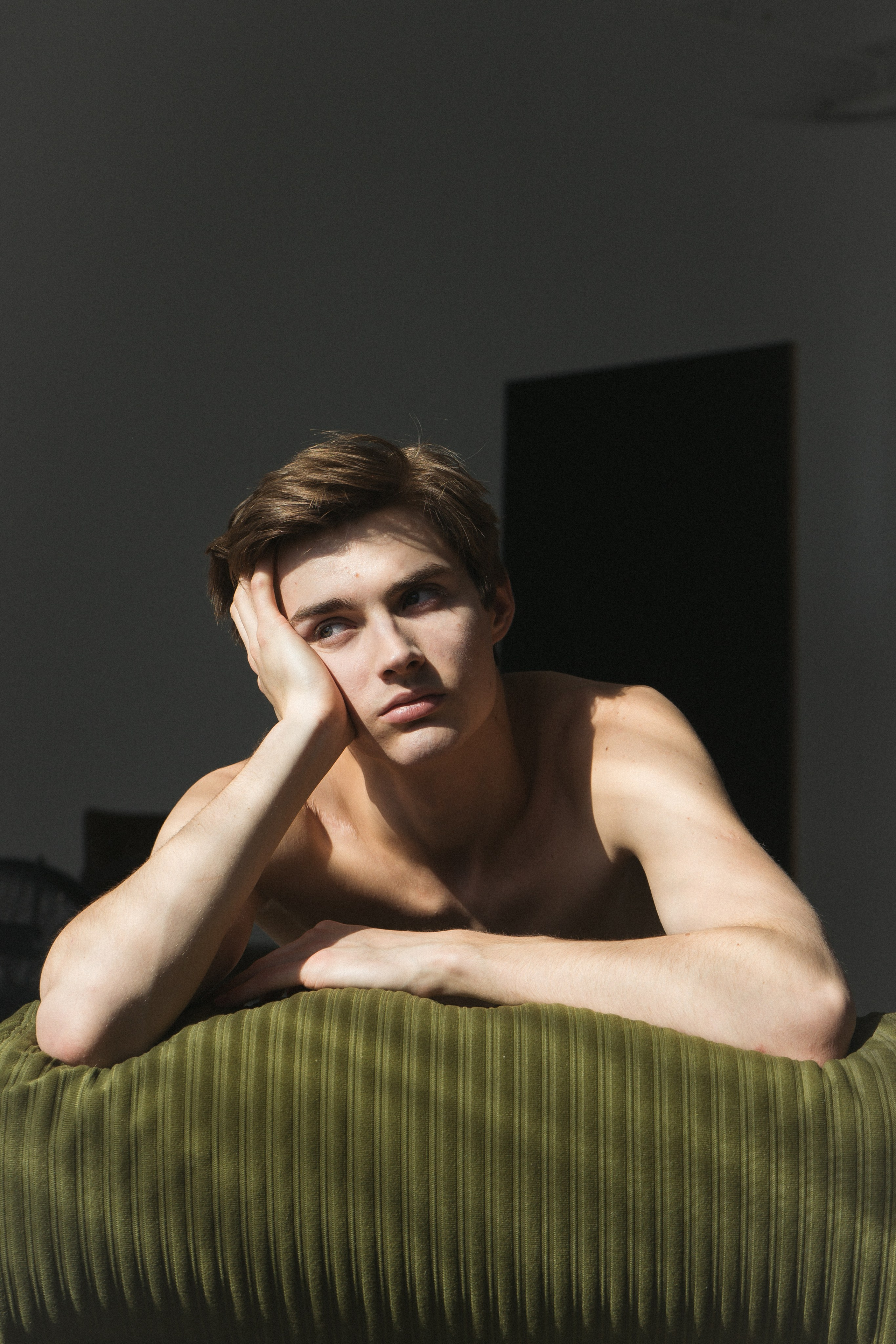 MATVEY. Фотограф Москва