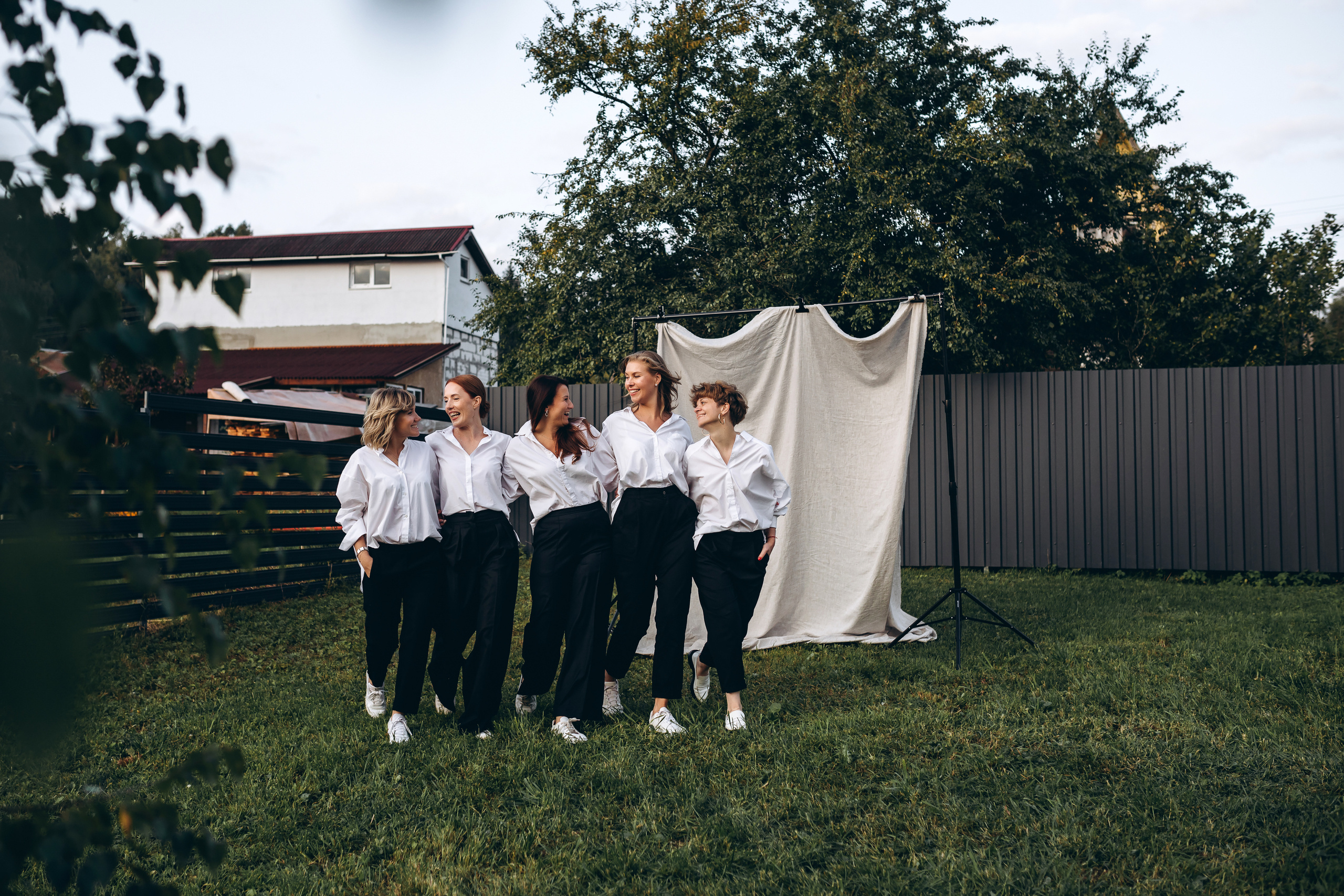 Girls power. Портретный женский фотограф Минск Беларусь Алена Янович