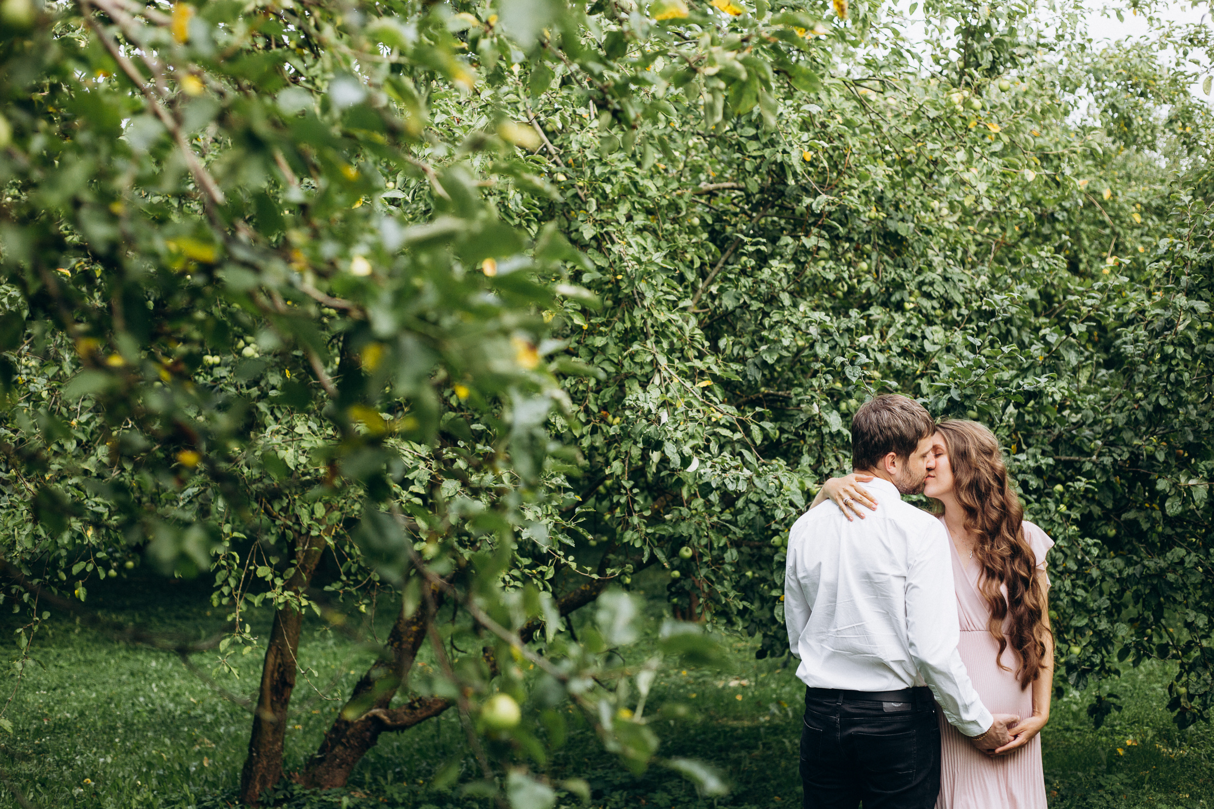 Magic time. Портретный женский фотограф Минск Беларусь Алена Янович