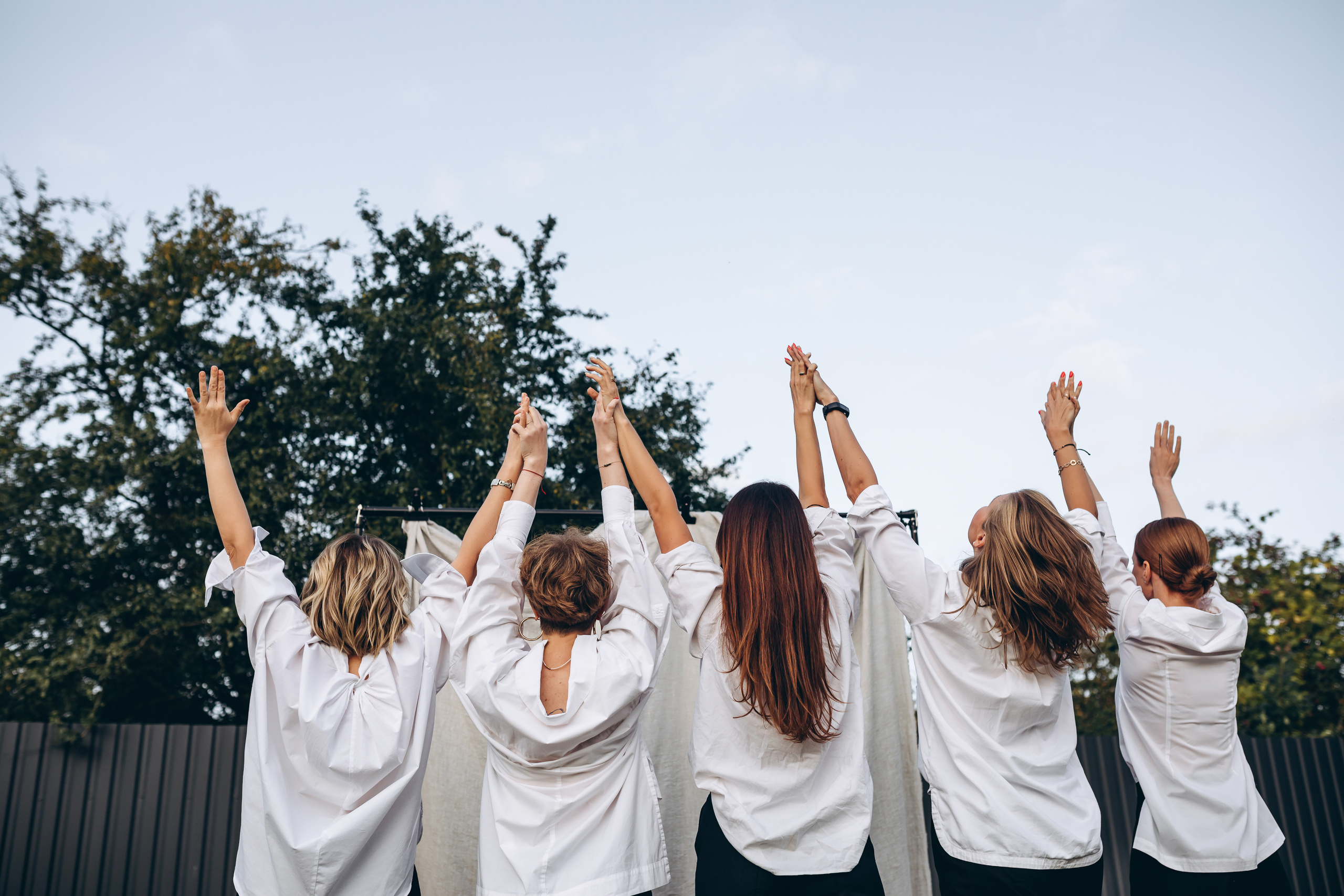 Girls power. Портретный женский фотограф Минск Беларусь Алена Янович