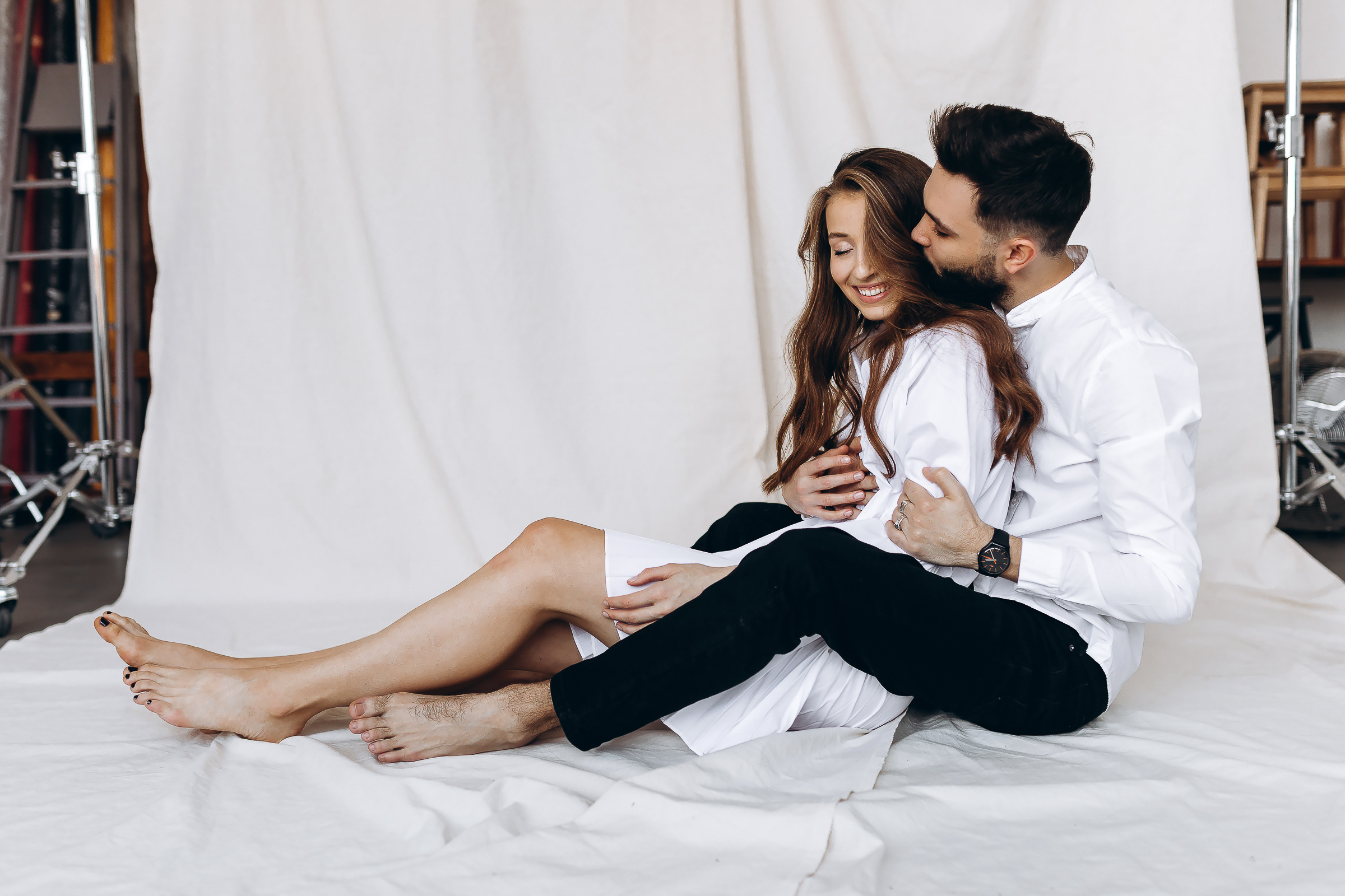 Forever us. Портретный женский фотограф Минск Беларусь Алена Янович