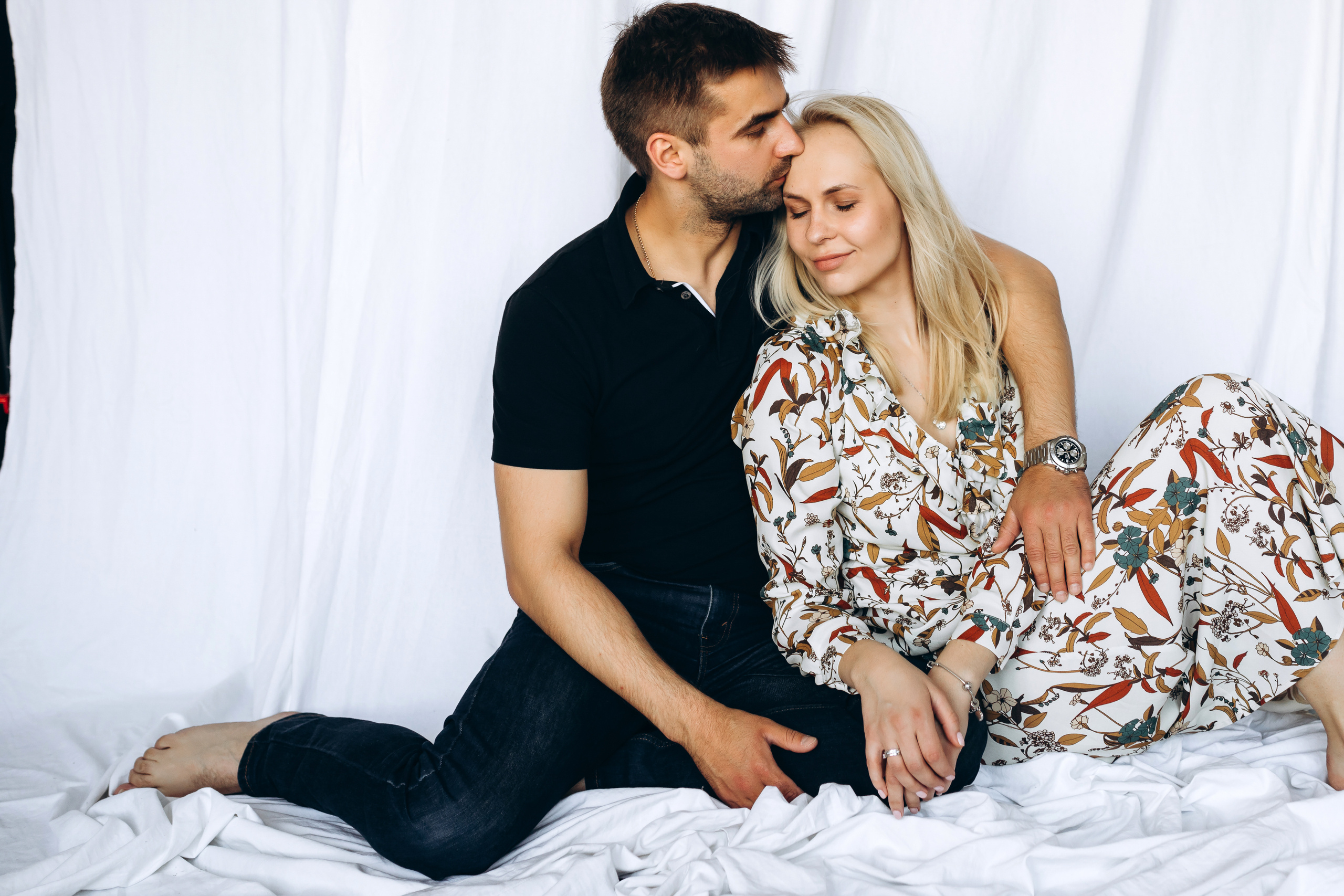 Be real. Портретный женский фотограф Минск Беларусь Алена Янович