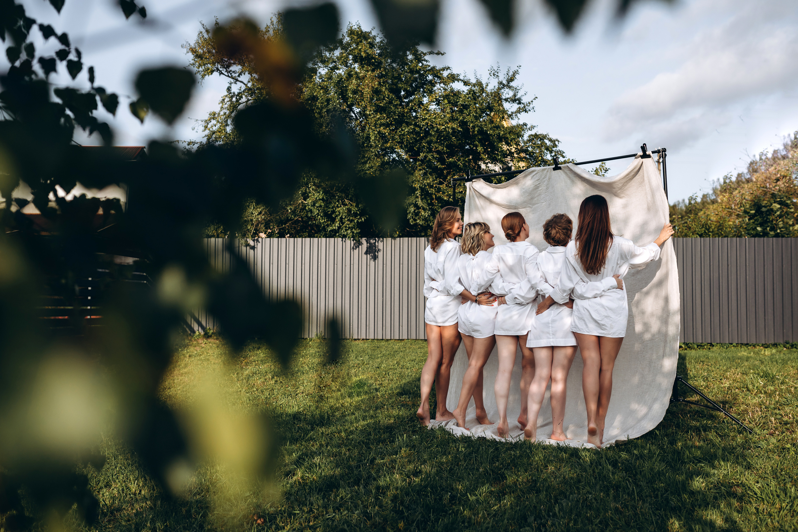 Girls power. Портретный женский фотограф Минск Беларусь Алена Янович