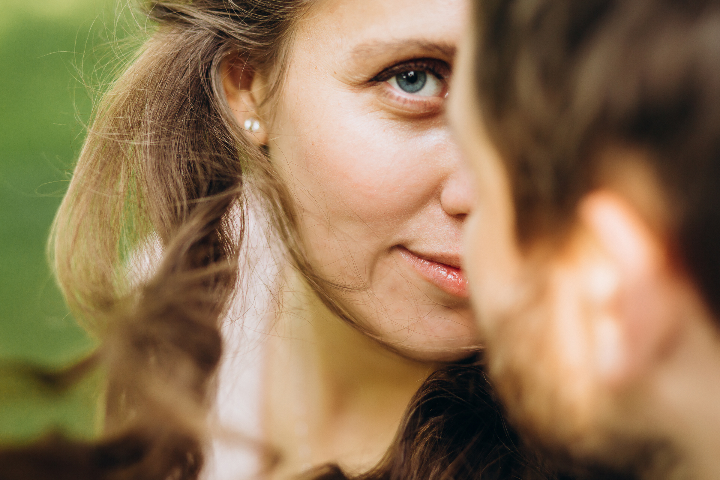 Magic time. Портретный женский фотограф Минск Беларусь Алена Янович