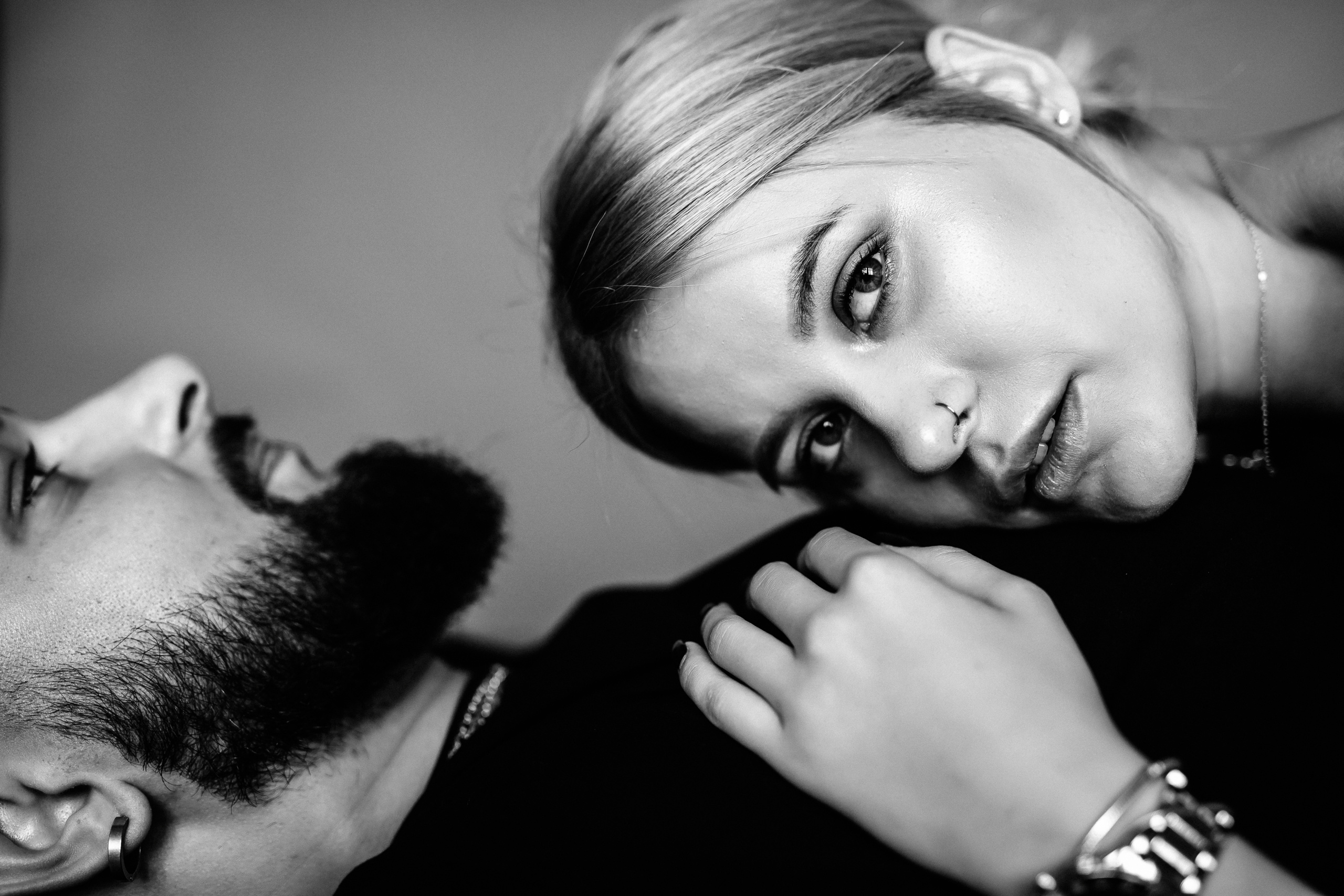 Нажми на play. Портретный женский фотограф Минск Беларусь Алена Янович