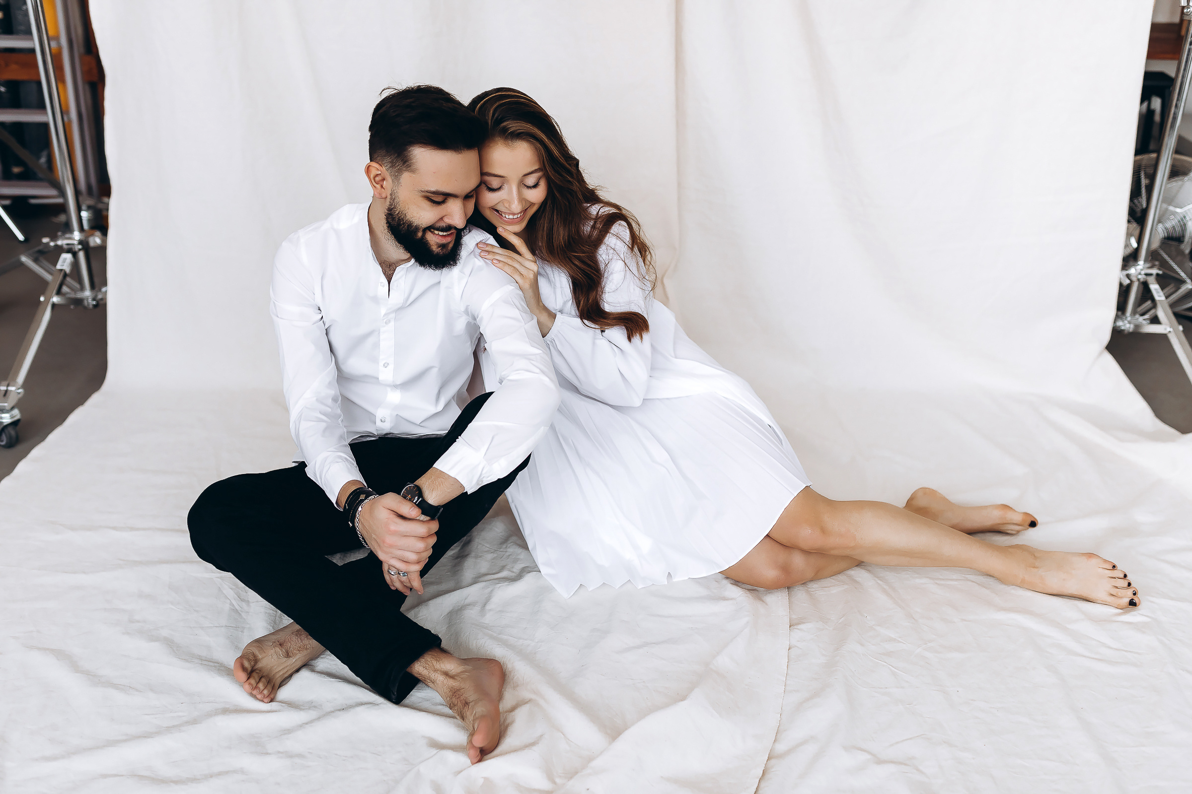 Forever us. Портретный женский фотограф Минск Беларусь Алена Янович