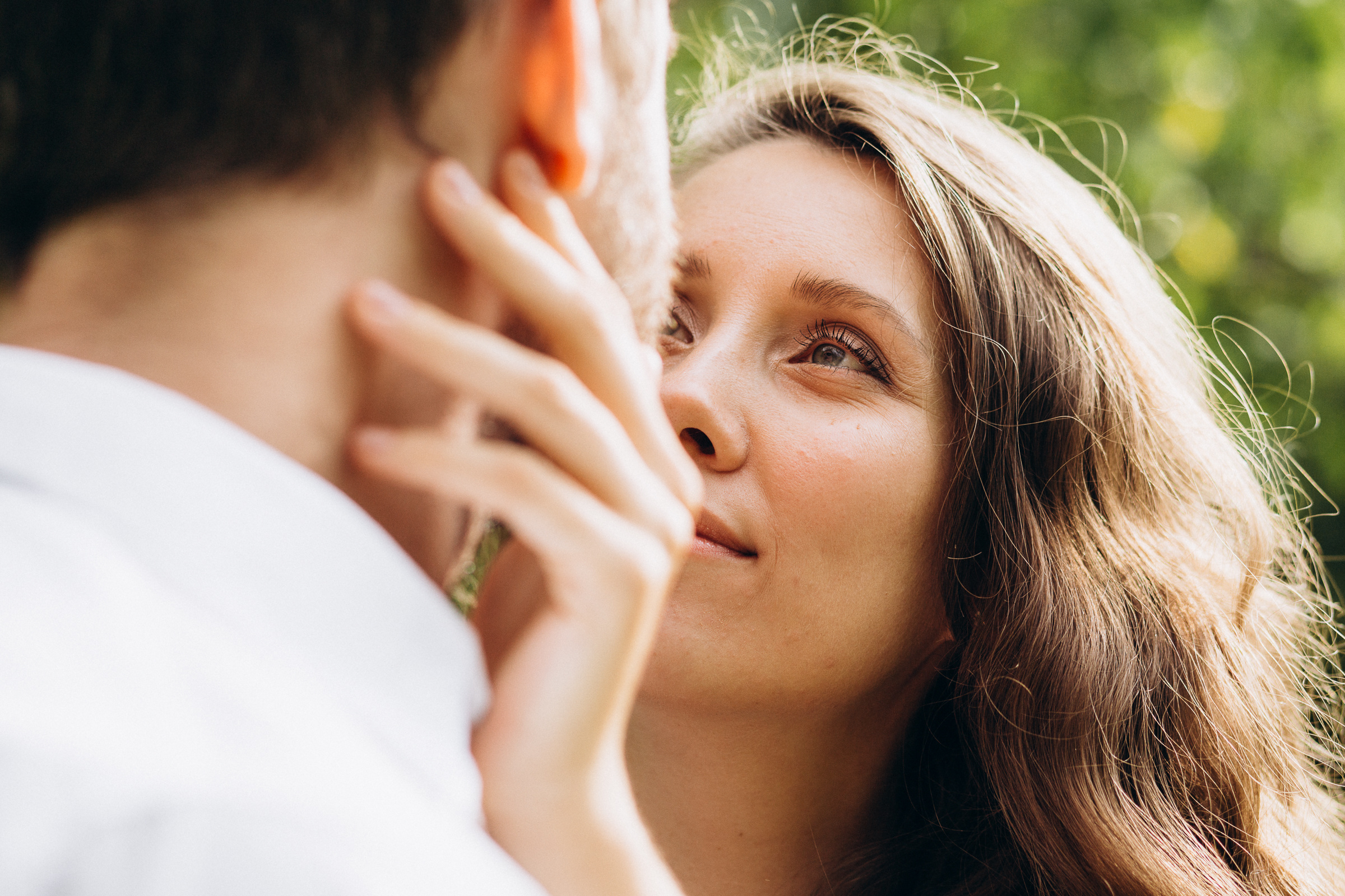 Magic time. Портретный женский фотограф Минск Беларусь Алена Янович