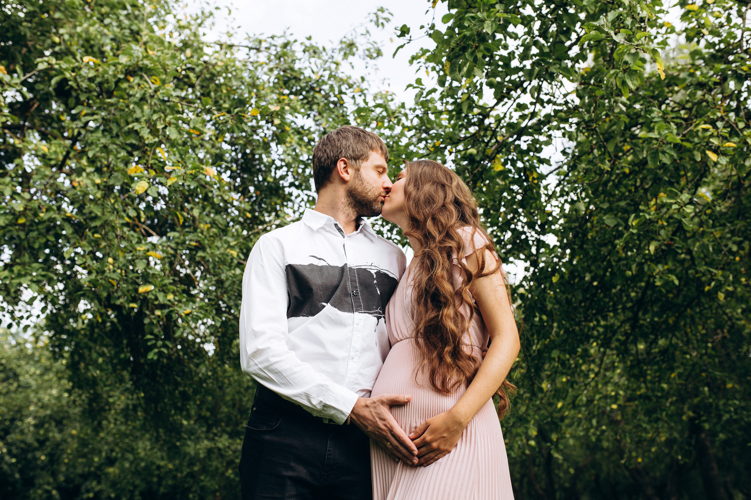 Magic time. Портретный женский фотограф Минск Беларусь Алена Янович