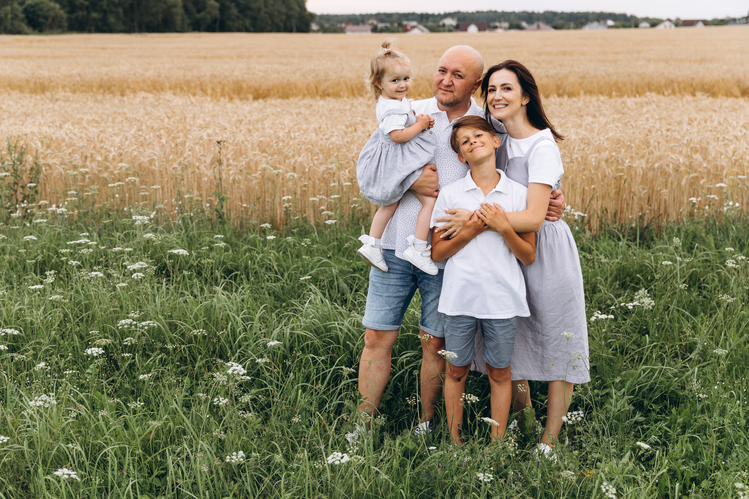Family time. Портретный женский фотограф Минск Беларусь Алена Янович