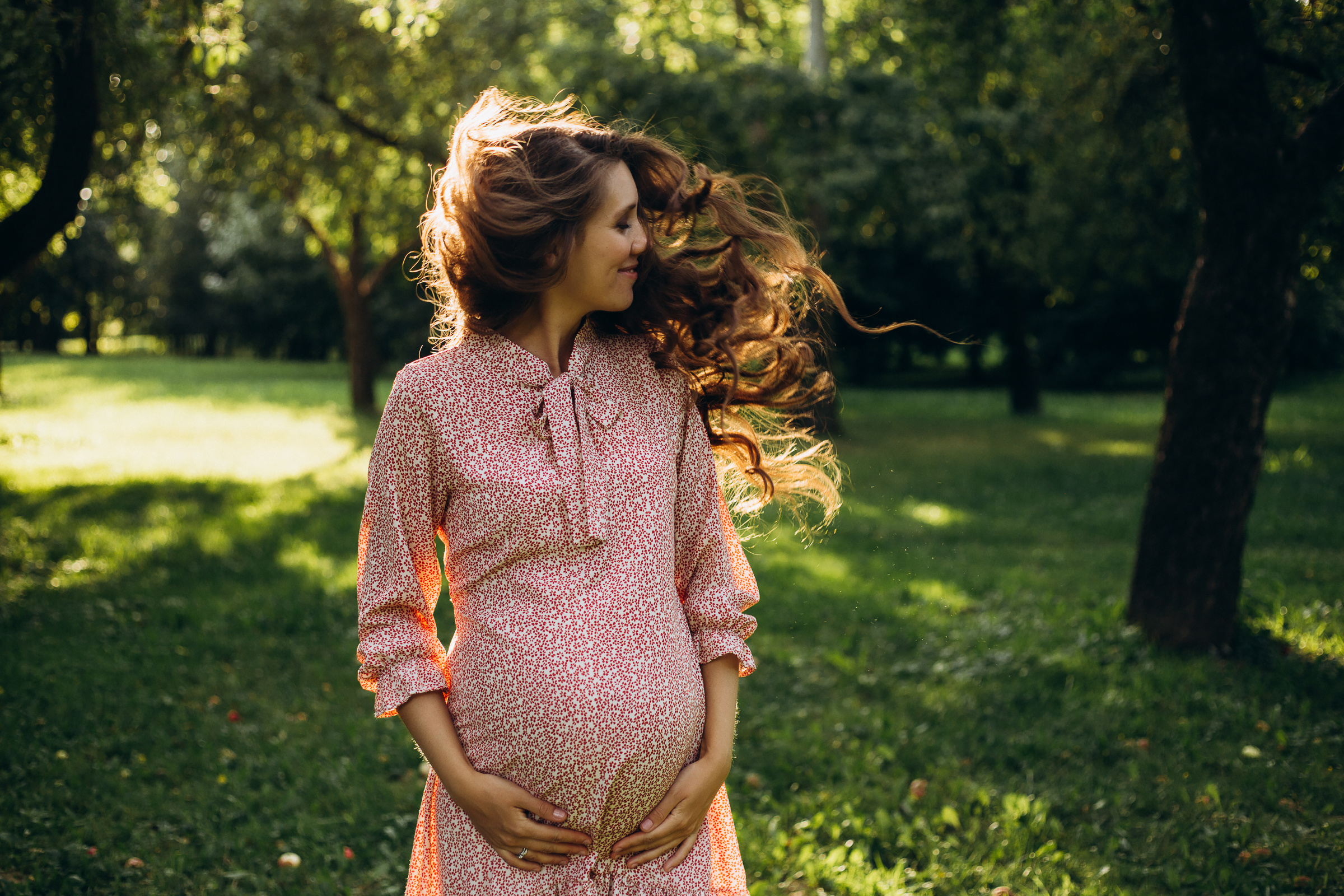 Magic time. Портретный женский фотограф Минск Беларусь Алена Янович