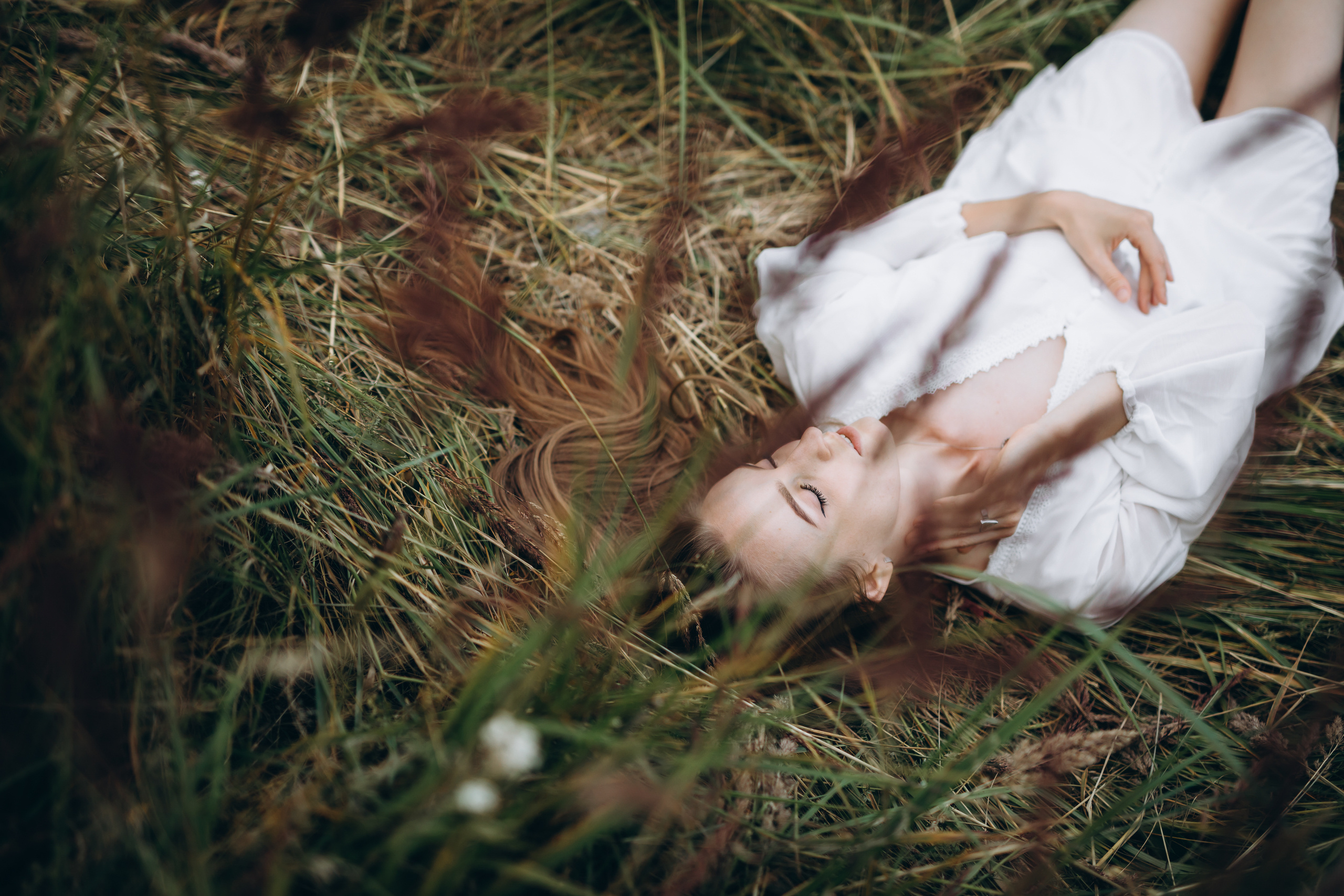 Inspire. Портретный женский фотограф Минск Беларусь Алена Янович