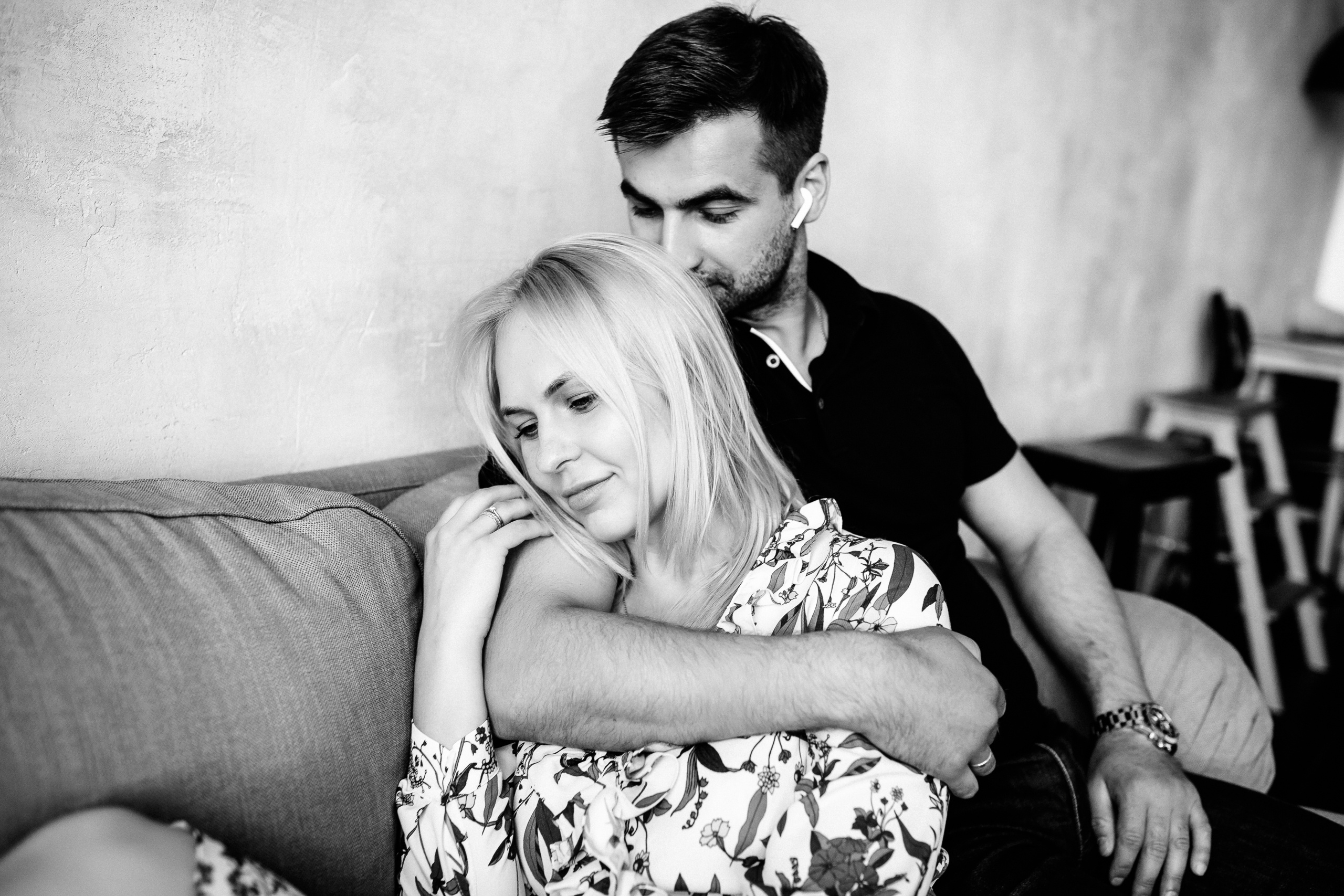 Be real. Портретный женский фотограф Минск Беларусь Алена Янович